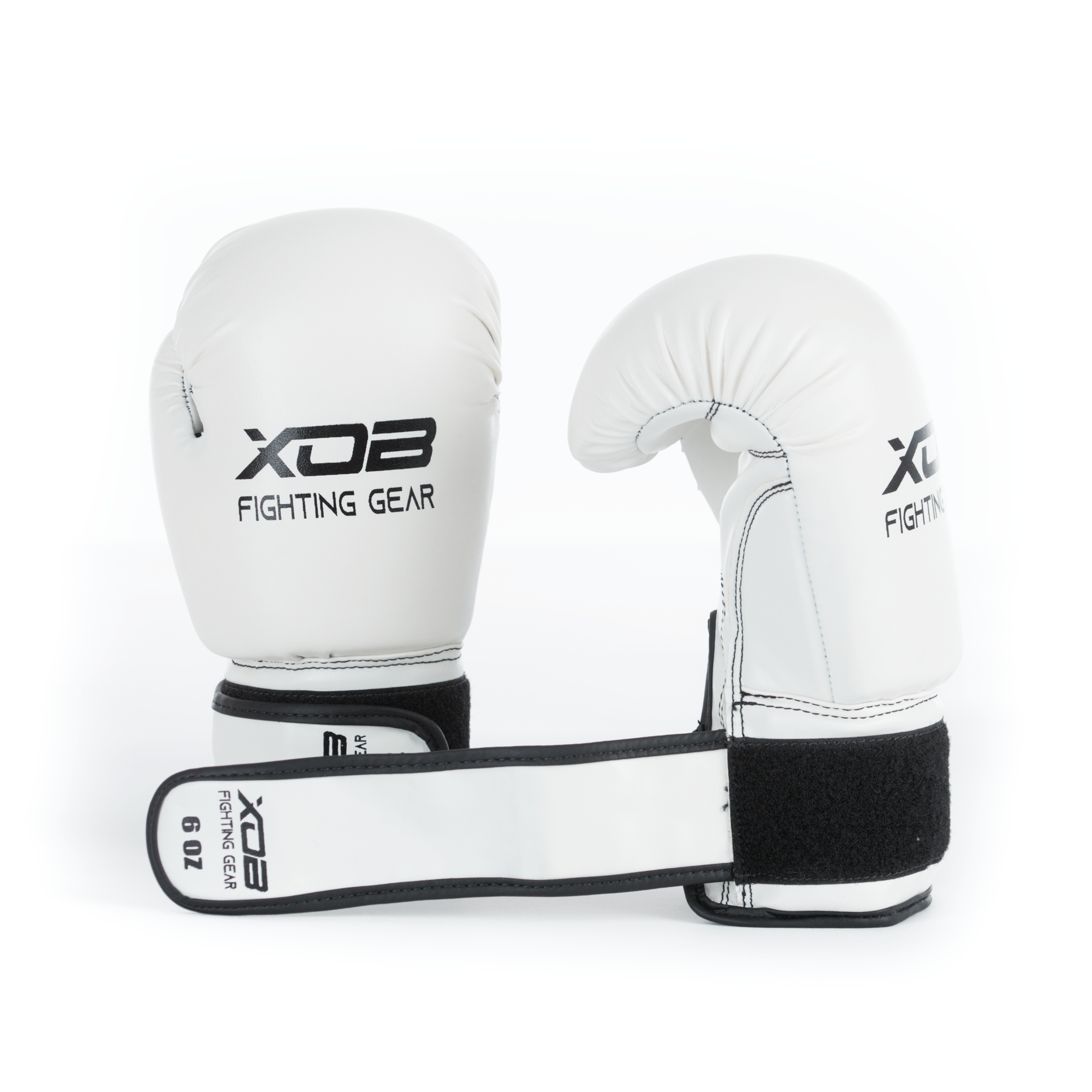 XOB KIDZ – Gants de boxe junior - Canada Fighting Gants de boxe