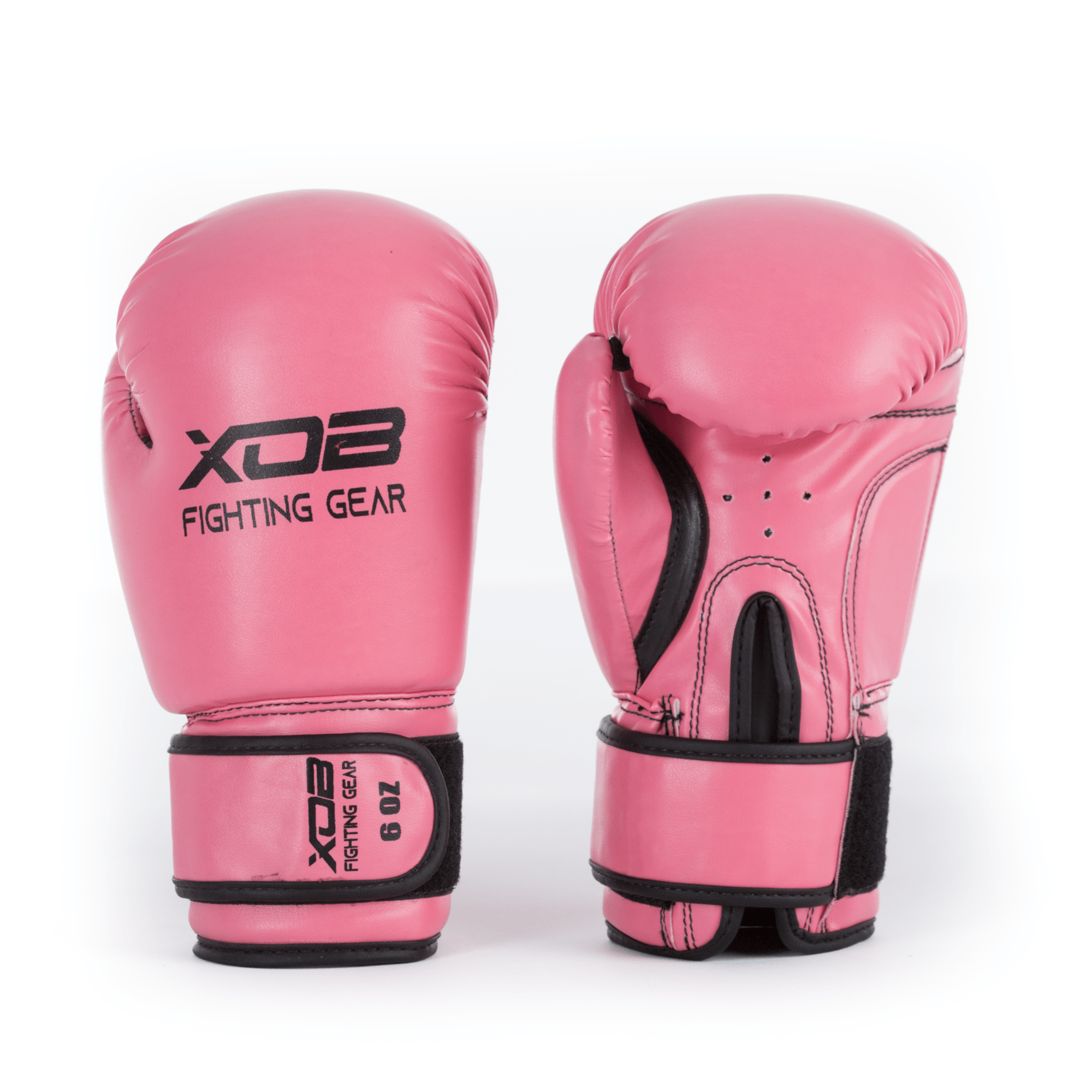 XOB KIDZ – Gants de boxe junior - Canada Fighting Gants de boxe