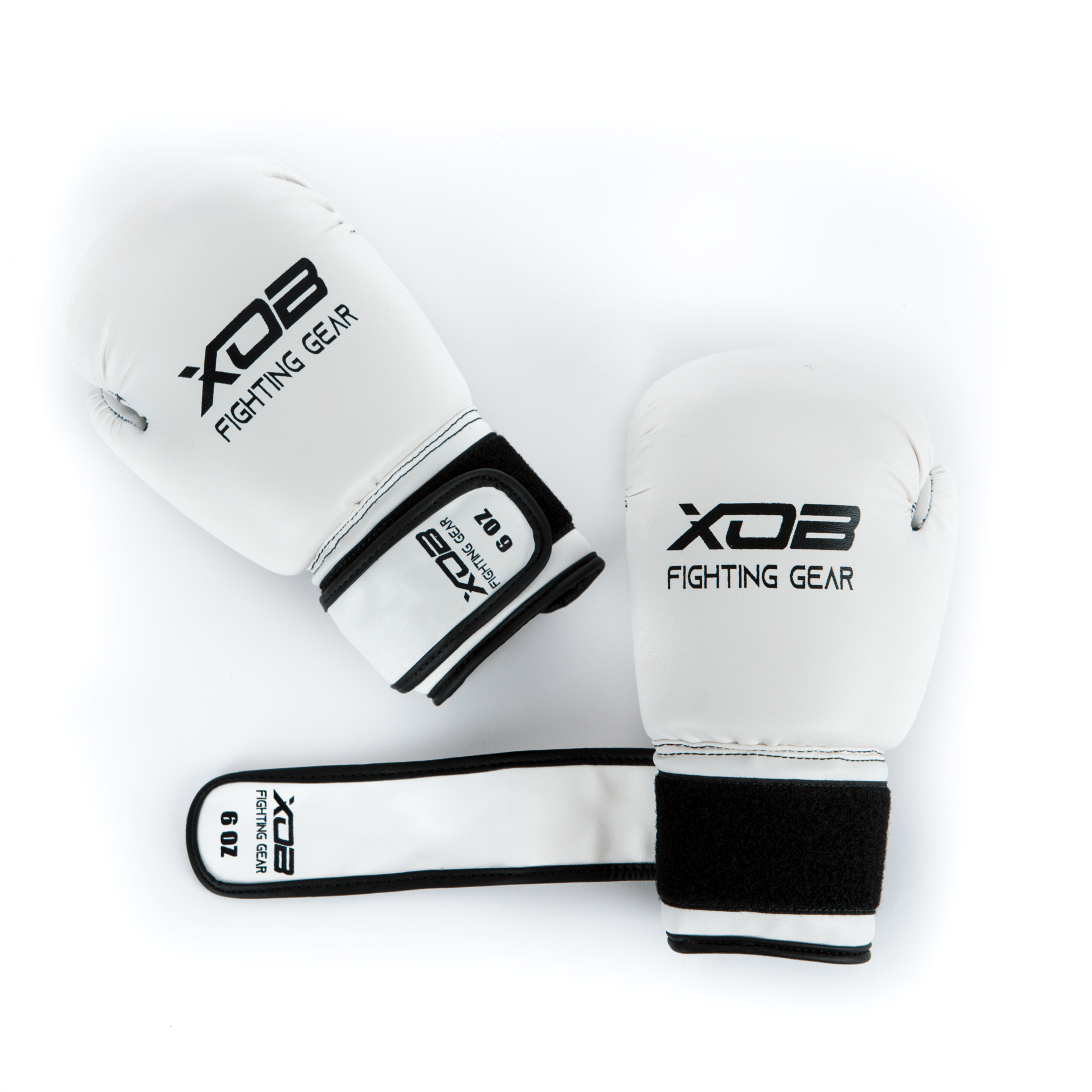 XOB KIDZ – Gants de boxe junior - Canada Fighting Gants de boxe