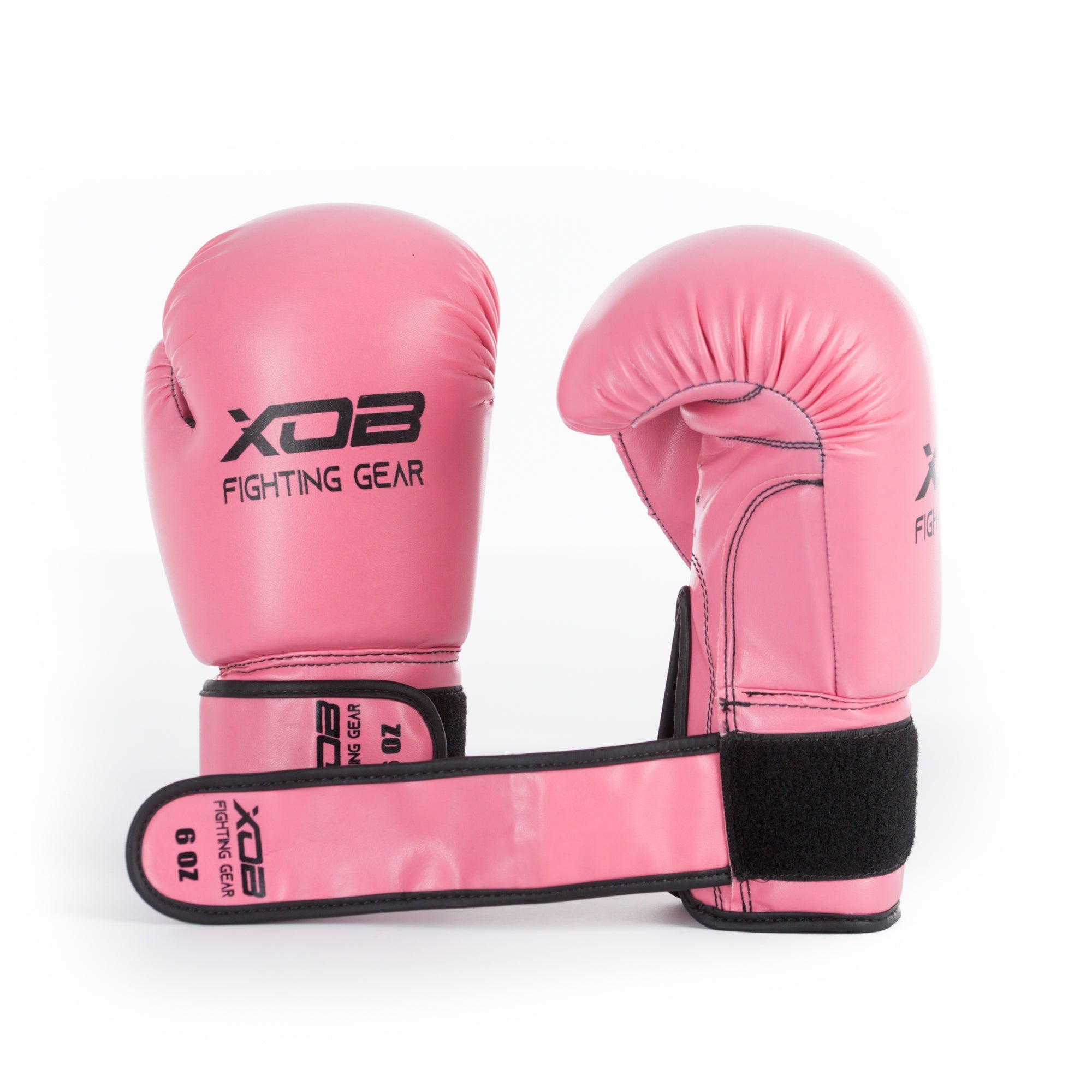 XOB KIDZ – Gants de boxe junior - Canada Fighting Gants de boxe