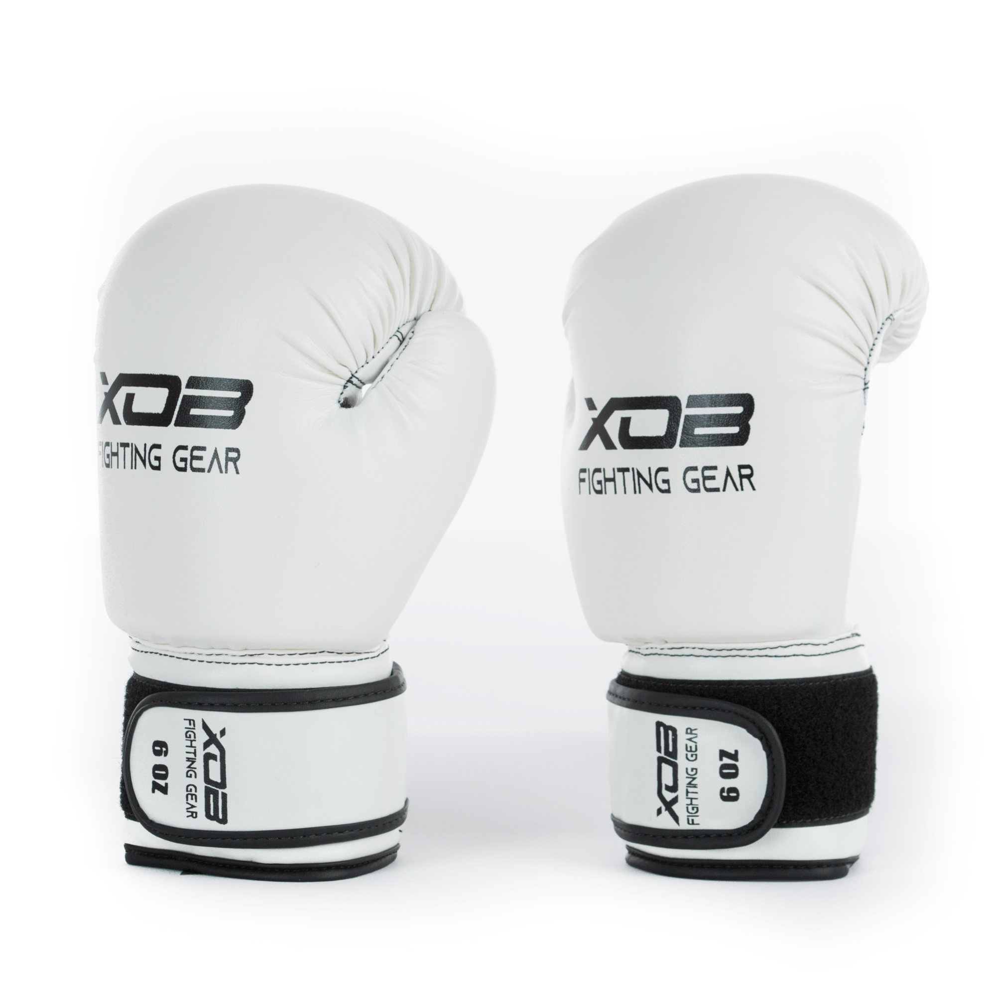 XOB KIDZ – Gants de boxe junior - Canada Fighting Gants de boxe