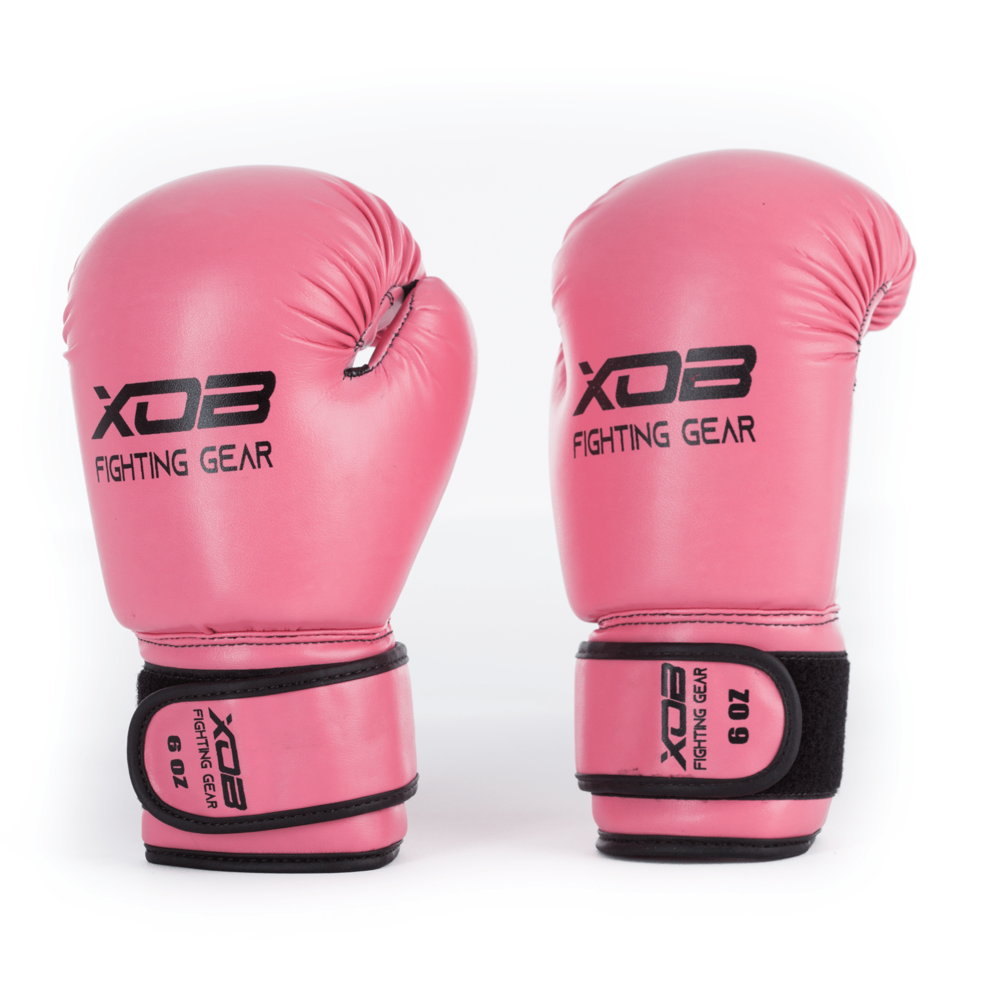 XOB KIDZ – Gants de boxe junior - Canada Fighting Gants de boxe