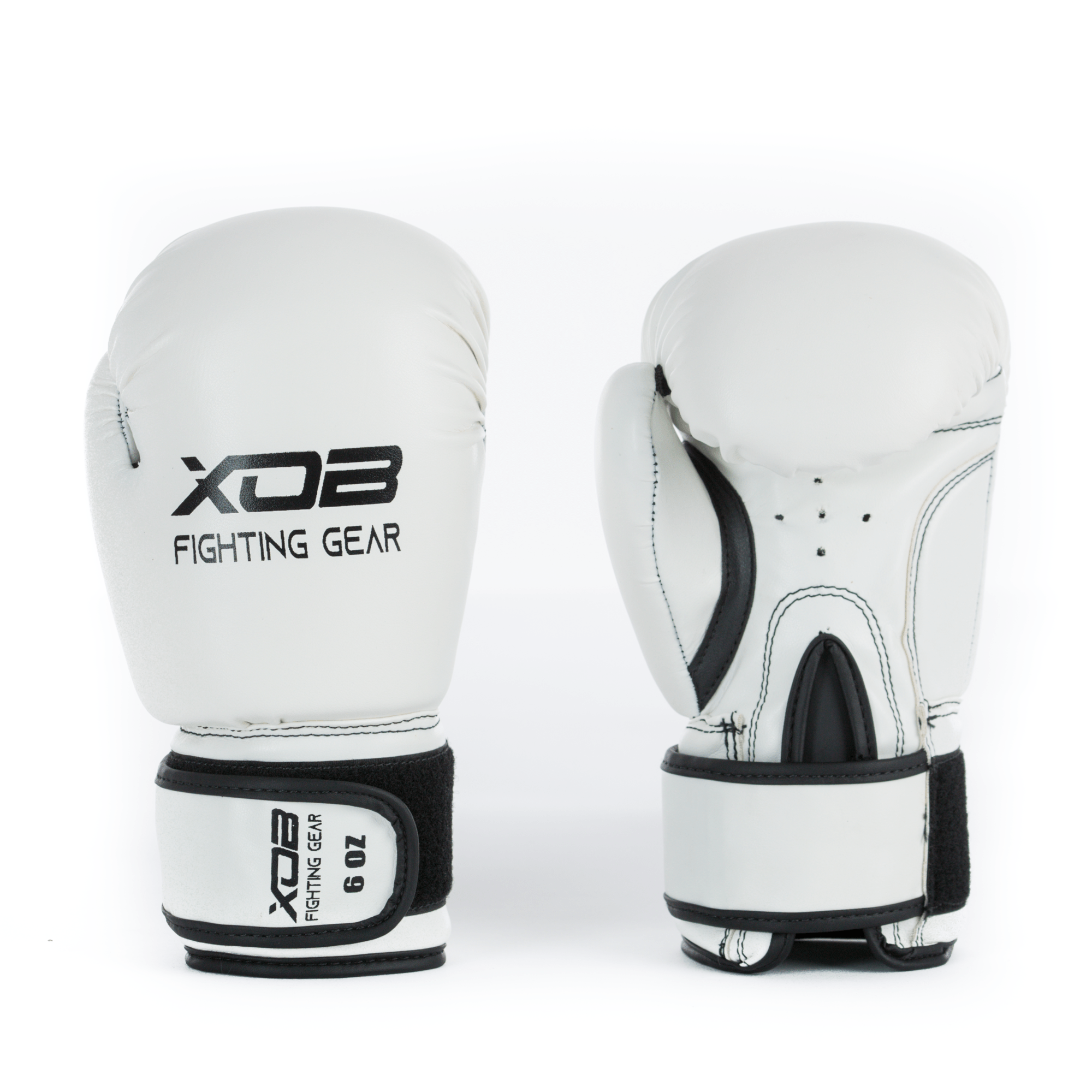 XOB KIDZ – Gants de boxe junior - Canada Fighting Gants de boxe