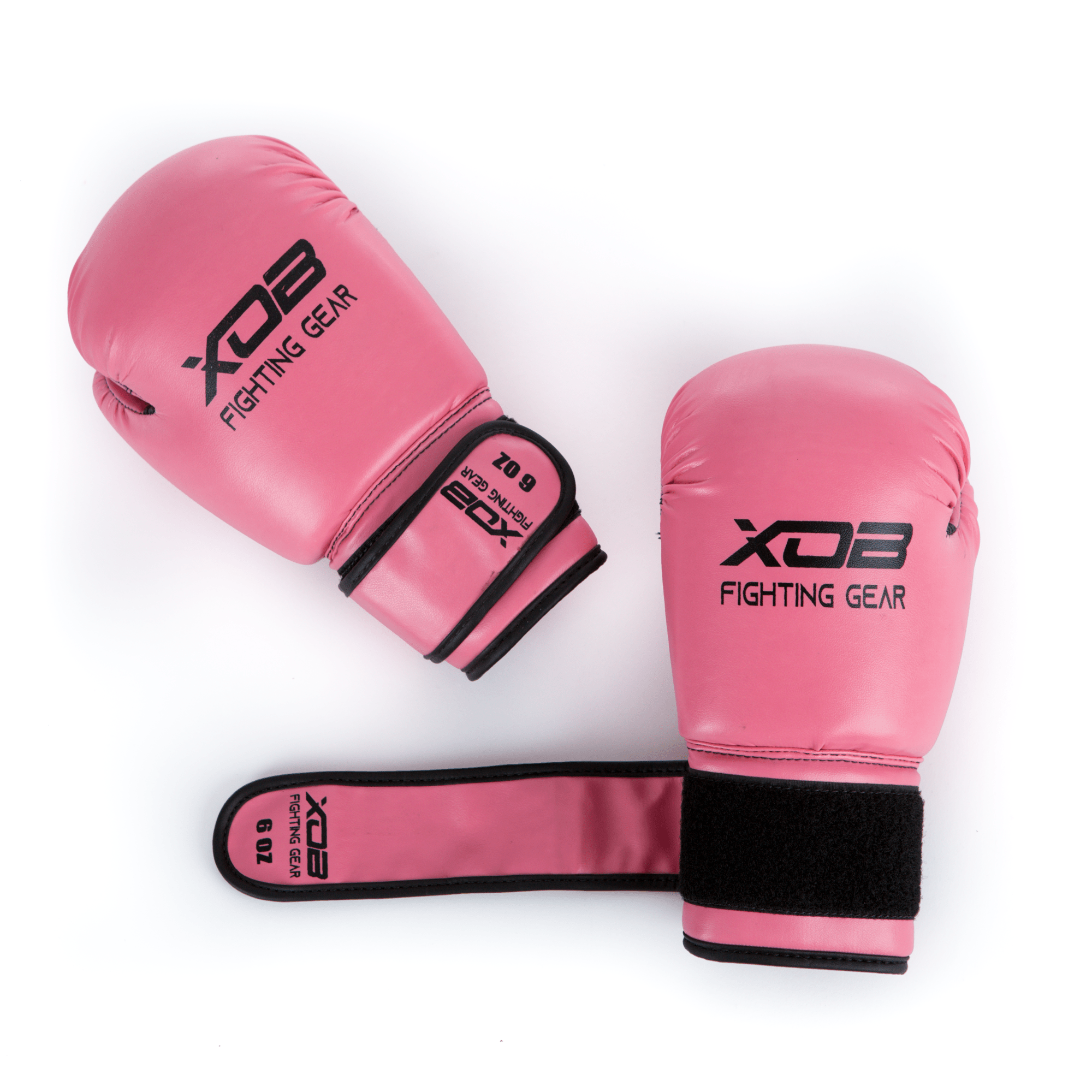 XOB KIDZ – Gants de boxe junior - Canada Fighting Gants de boxe