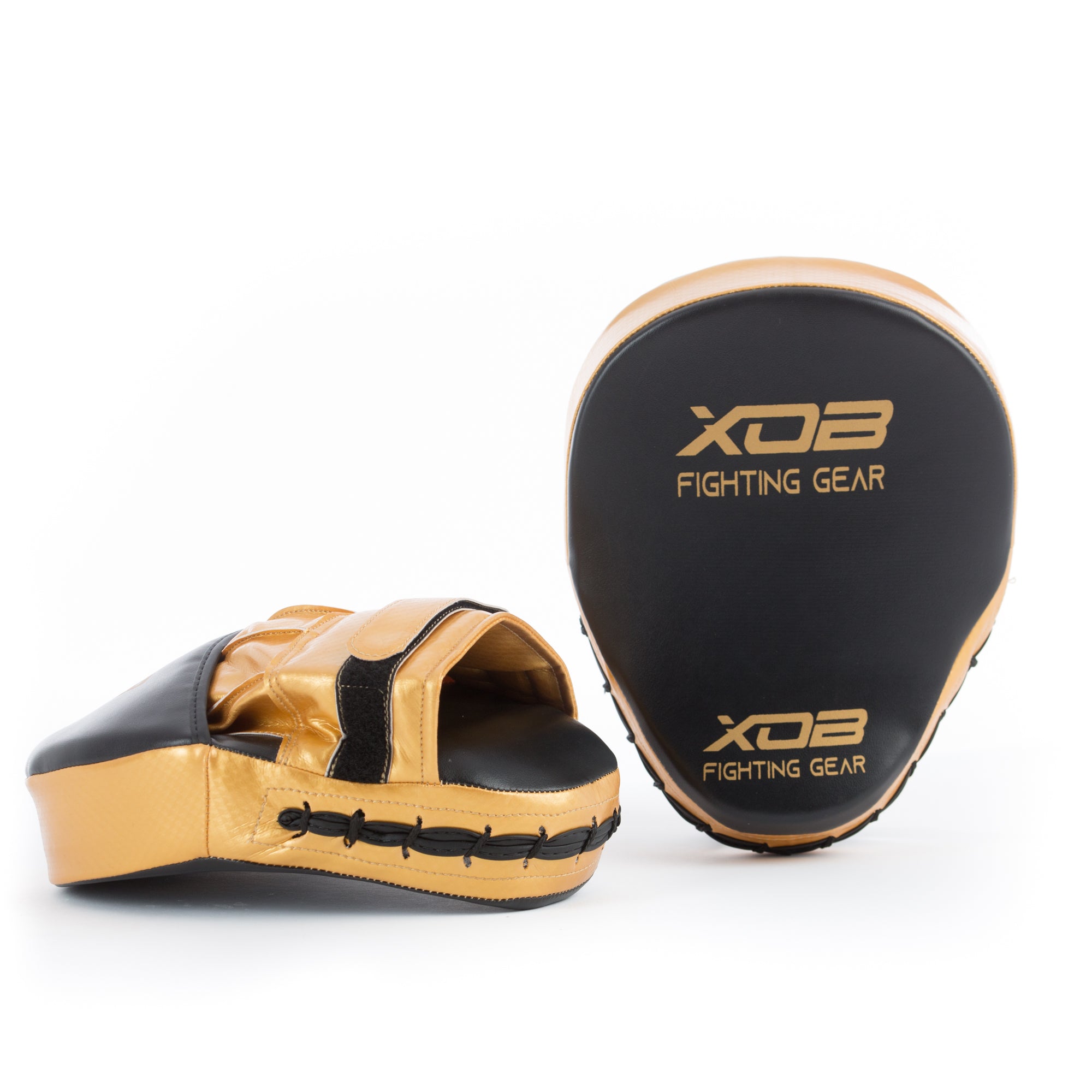 XOB – Mitaines de frappe HERO - Canada Fighting Mitaines de boxe
