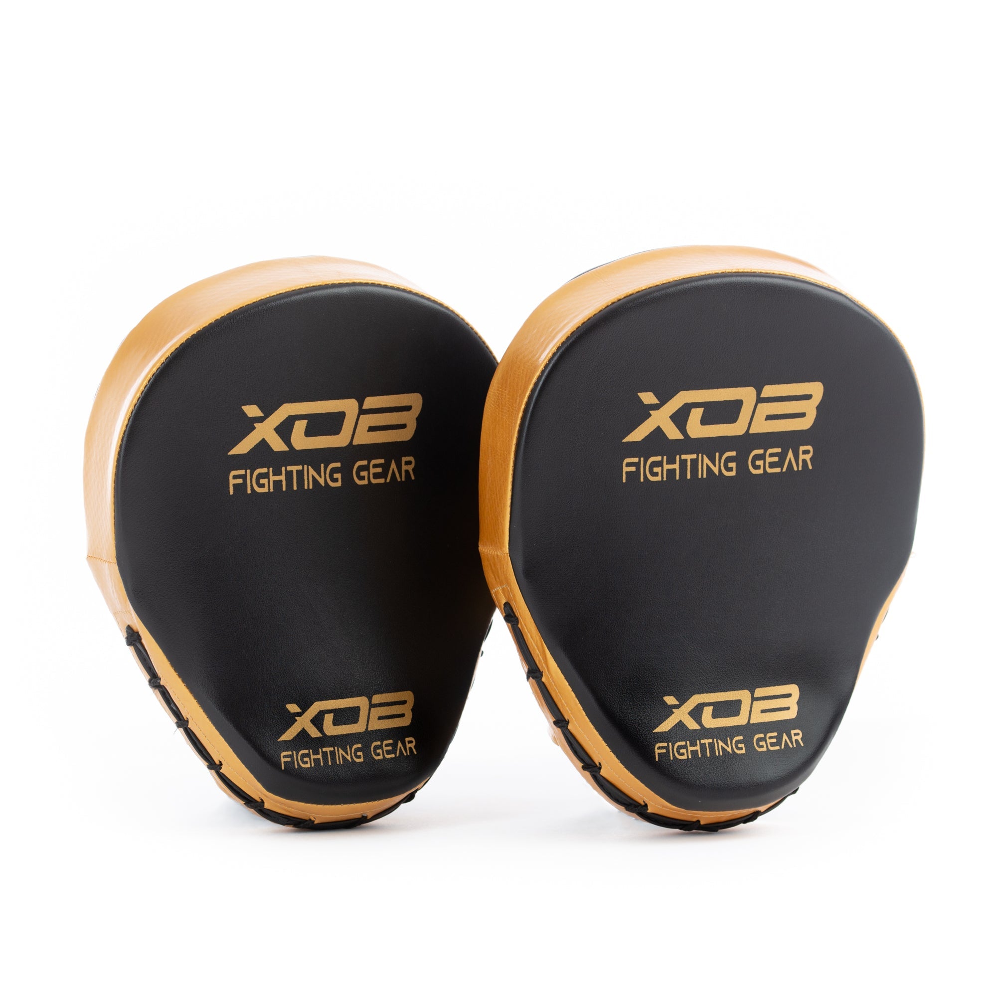 XOB – Mitaines de frappe HERO - Canada Fighting Mitaines de boxe