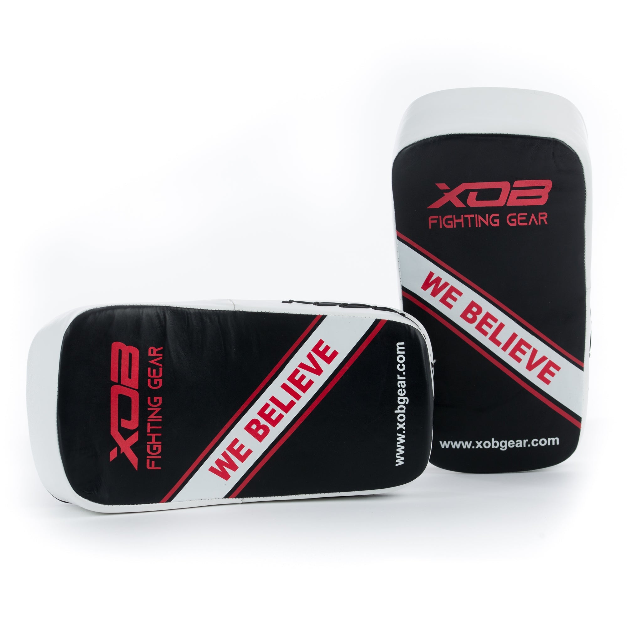 XOB STRIKE – Boucliers de frappe - Canada Fighting BOUCLIER