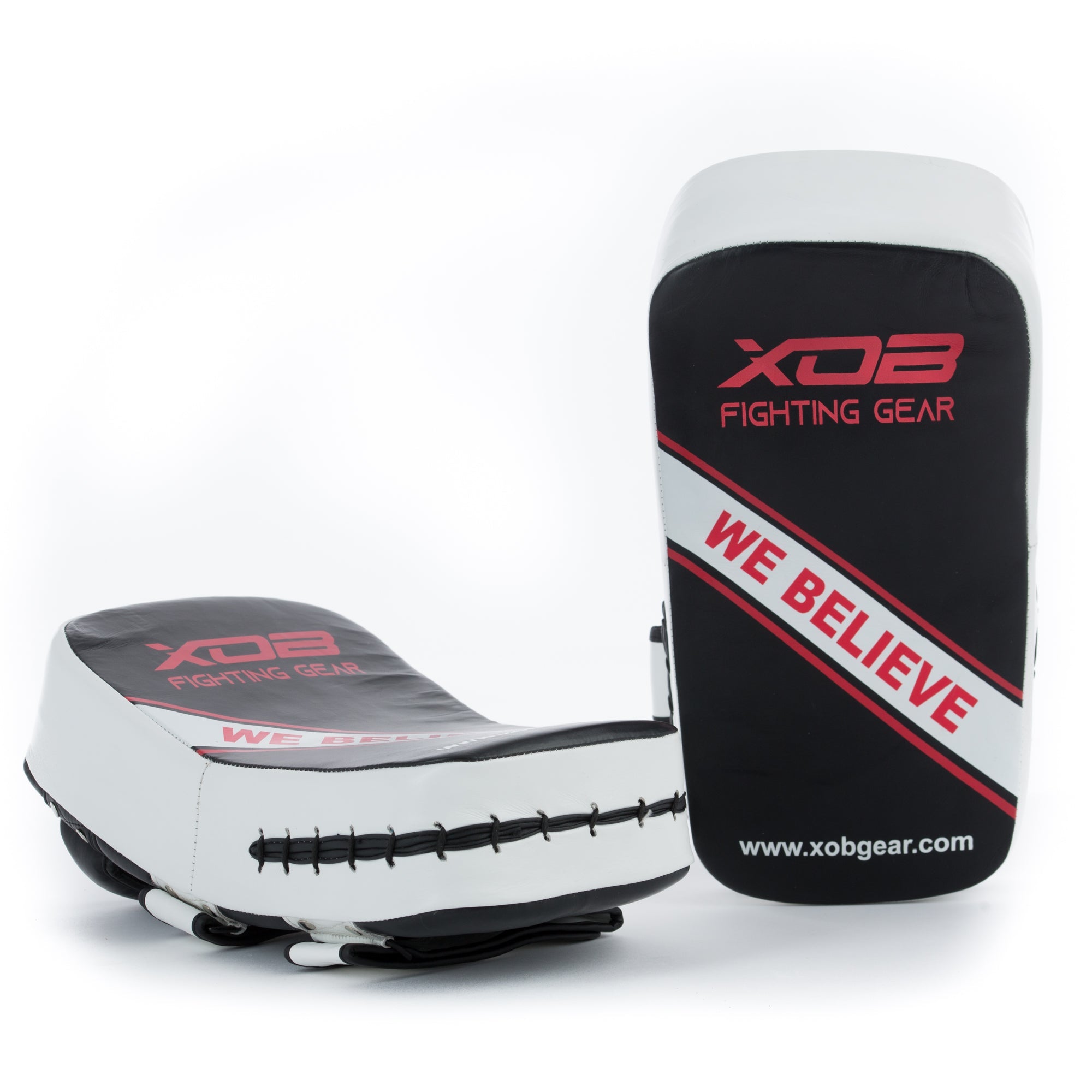 XOB STRIKE – Boucliers de frappe - Canada Fighting BOUCLIER