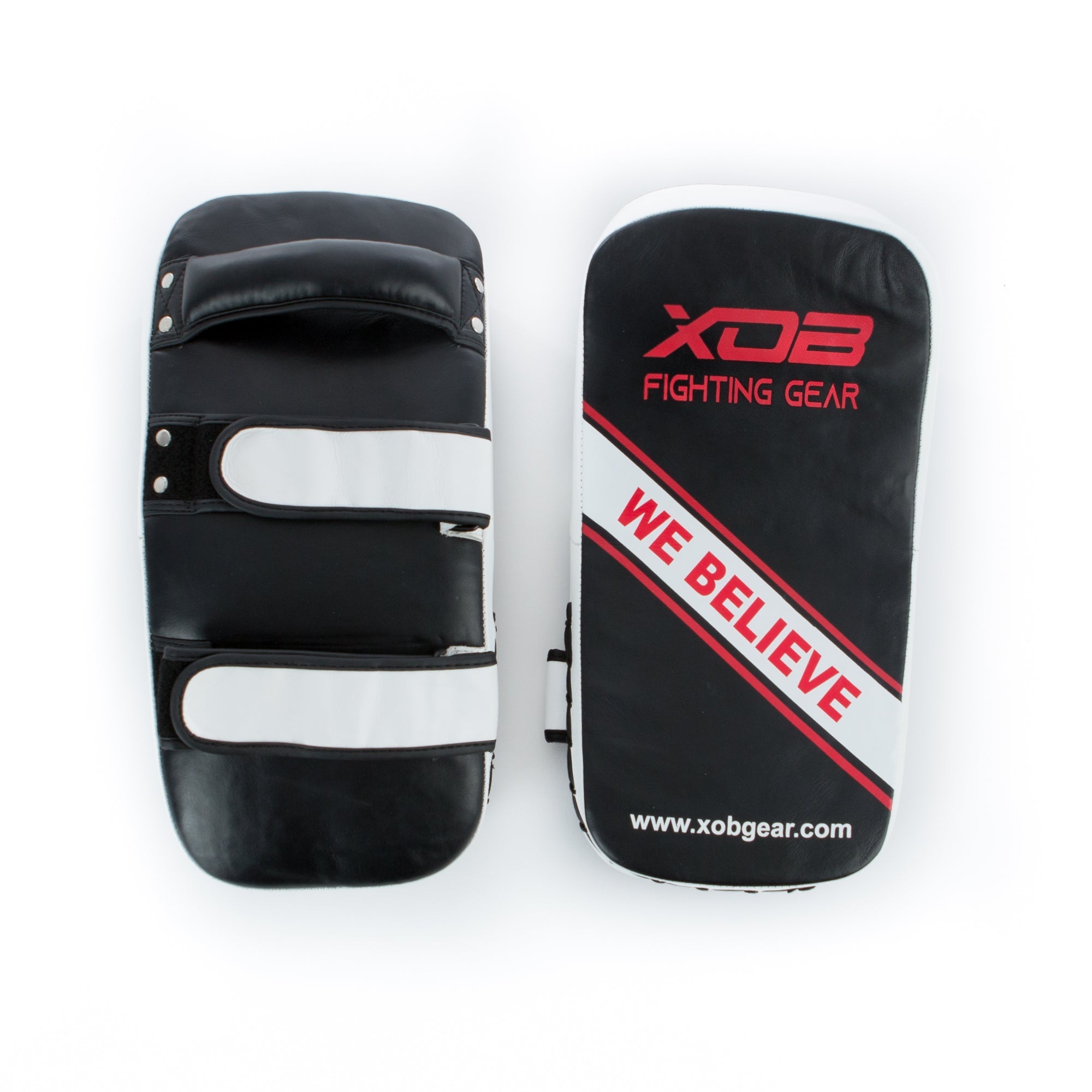 XOB STRIKE – Boucliers de frappe - Canada Fighting BOUCLIER