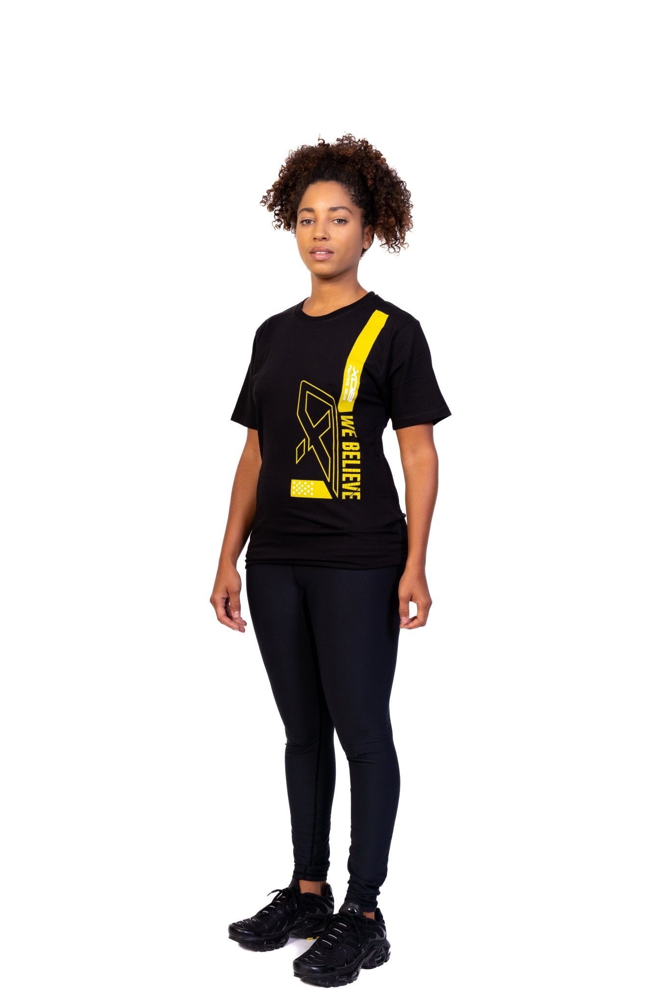 XOB T-Shirt / Duncan - Canada Fighting Vetements