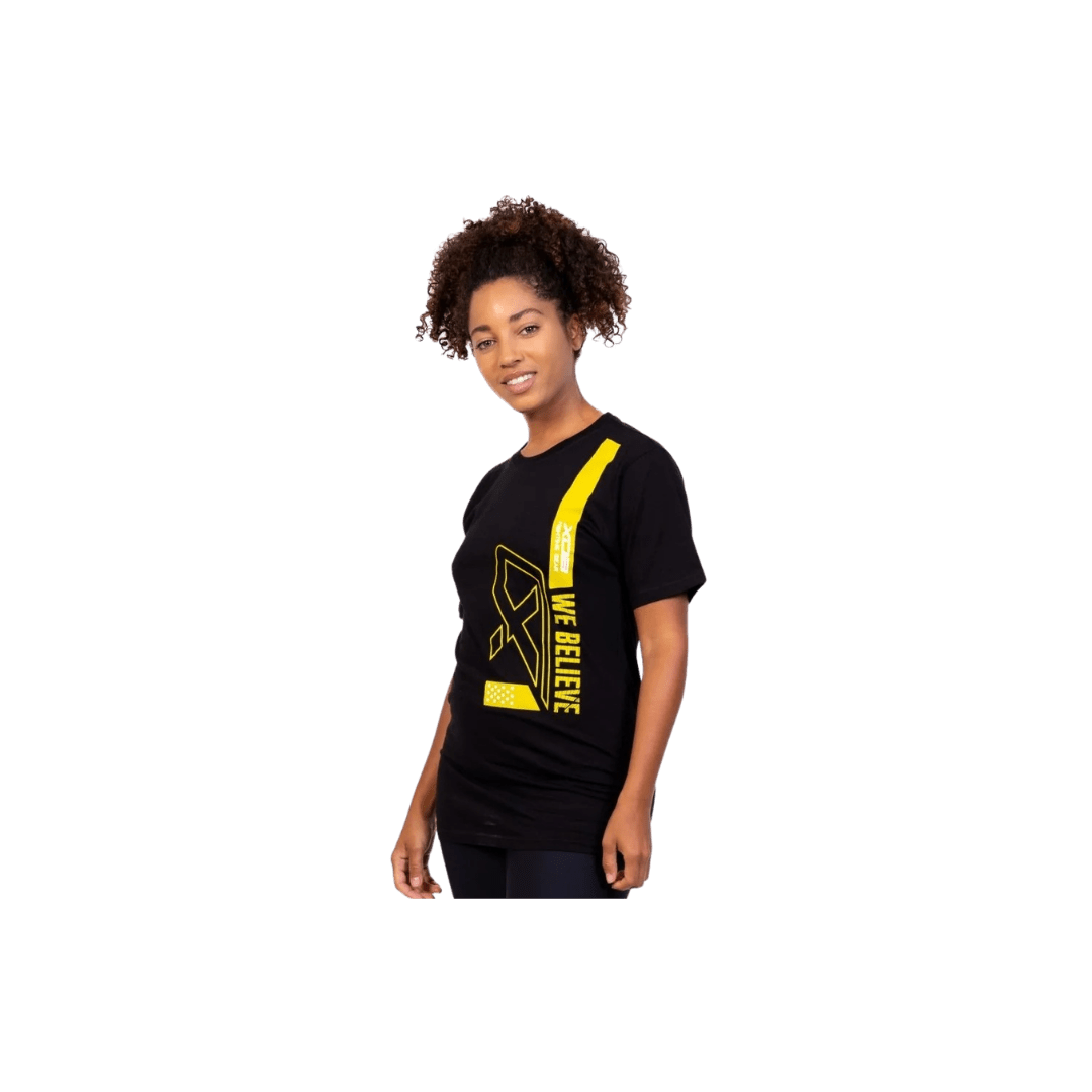 XOB T-Shirt / Duncan - Canada Fighting Vetements