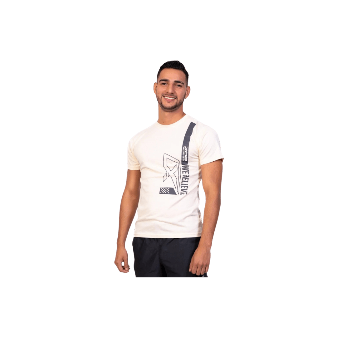 XOB T-Shirt - Duncan - Canada Fighting Vetements