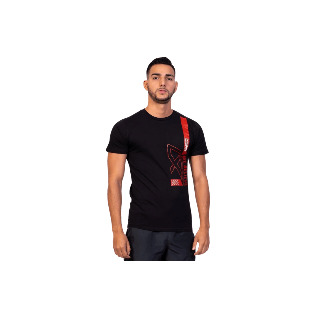 XOB T-Shirt - Duncan - Canada Fighting Vetements