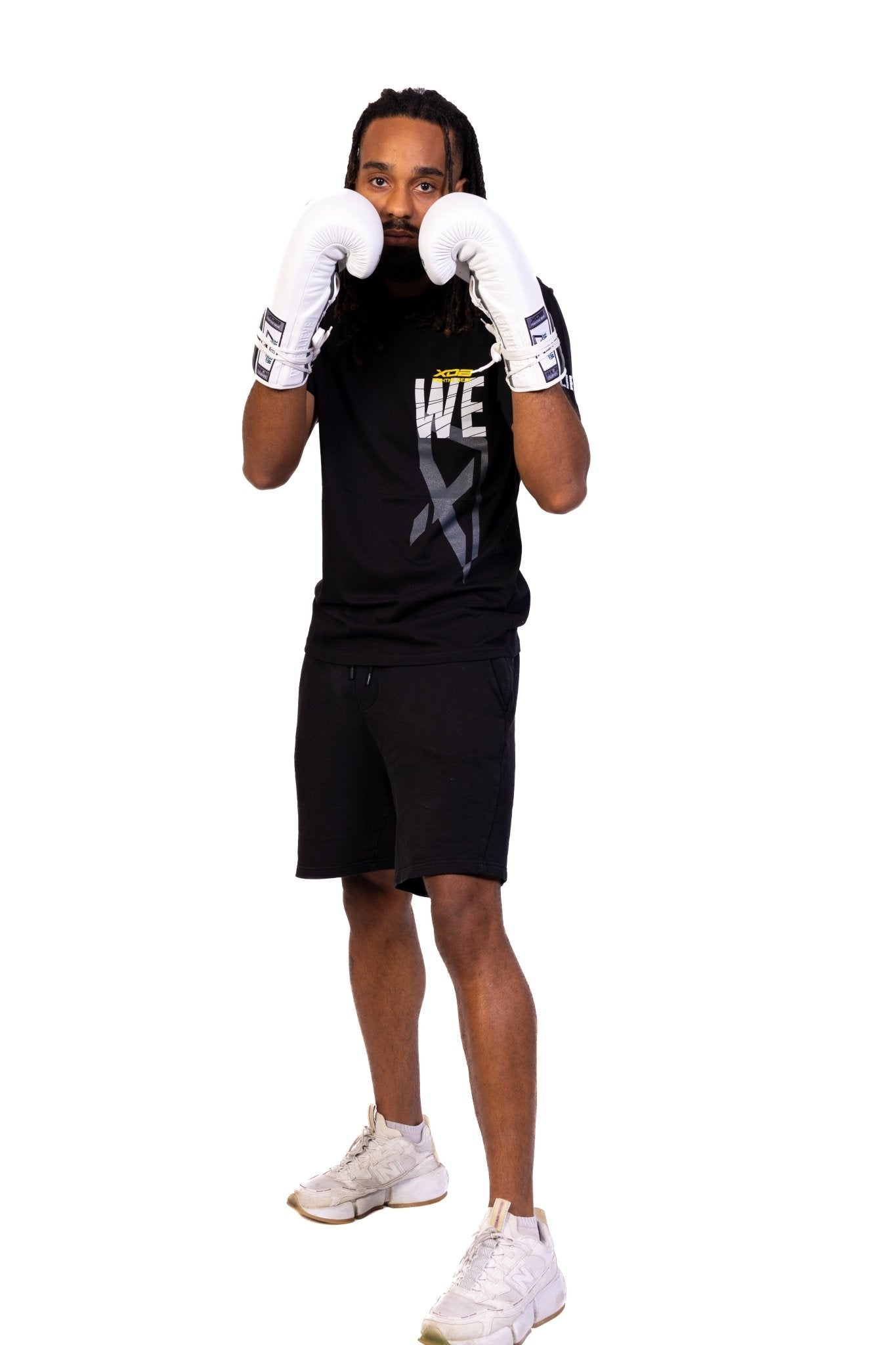 XOB T-Shirt - Lewis - Canada Fighting Vetements