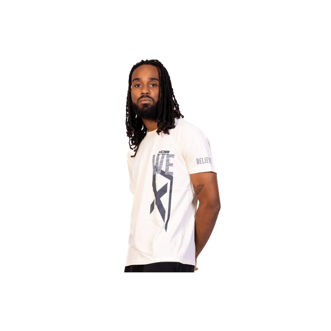 XOB T-Shirt - Lewis - Canada Fighting Vetements