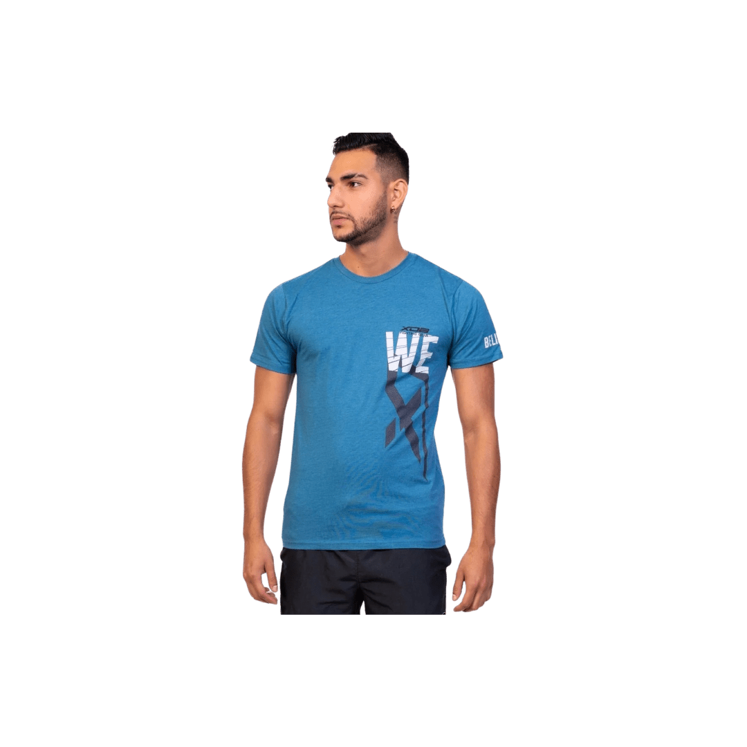 XOB T-Shirt - Lewis - Canada Fighting Vetements