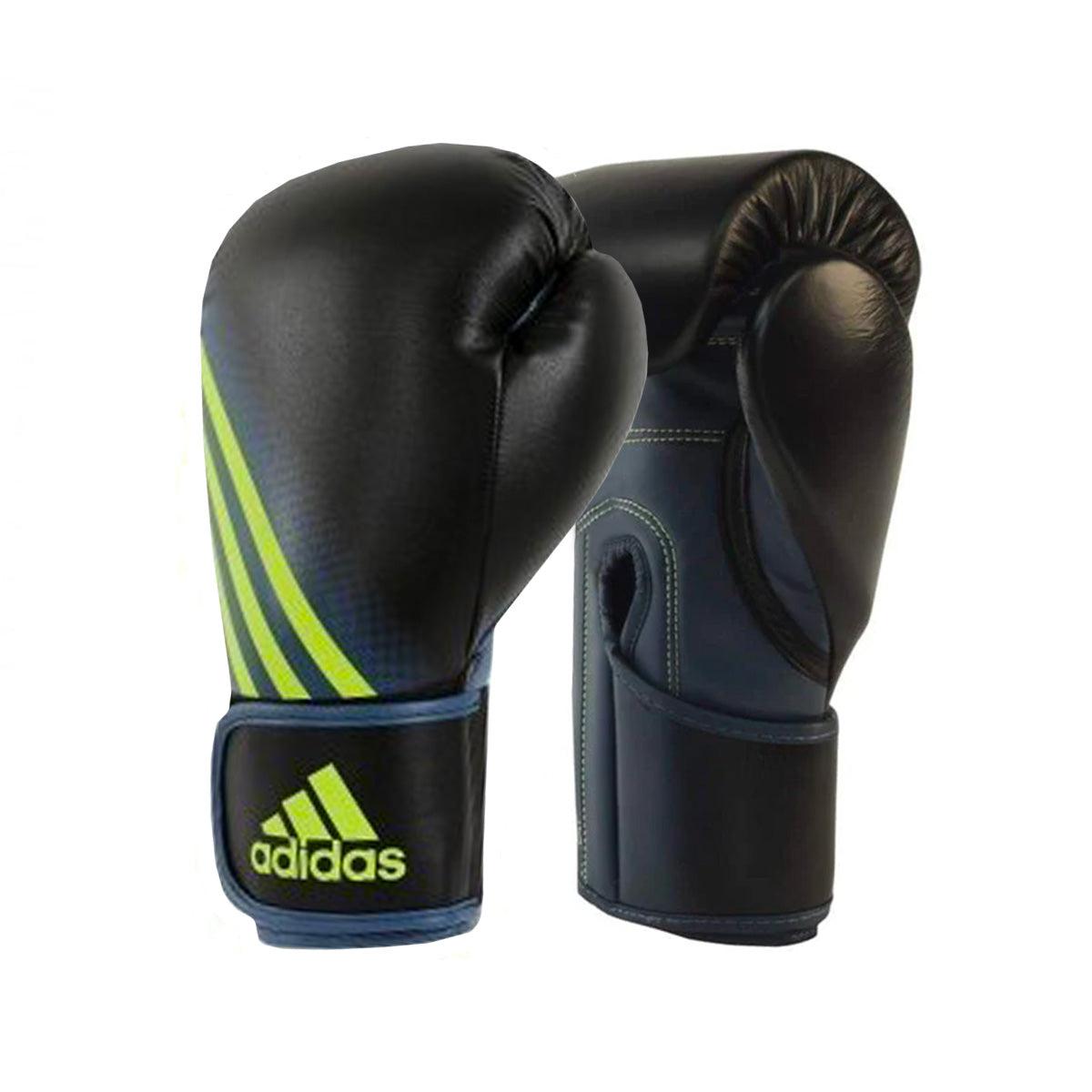 Adidas Junior Boxing Gloves SPEED 100