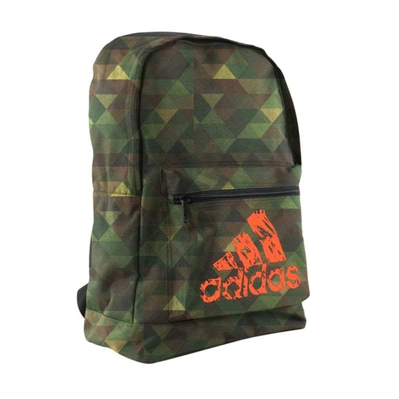 Adidas basic backpack best sale