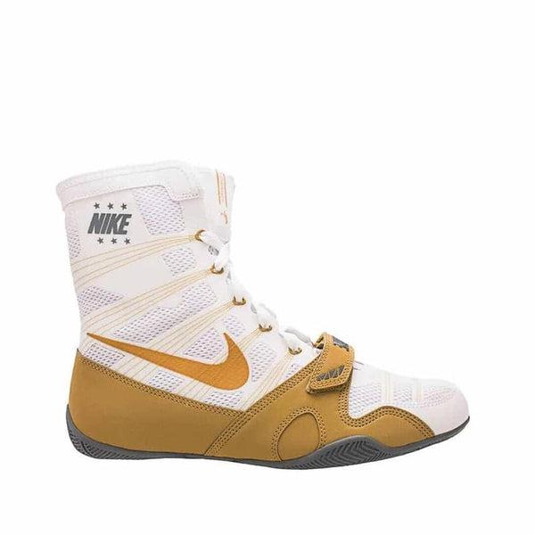 Nike boxing training shoes best sale