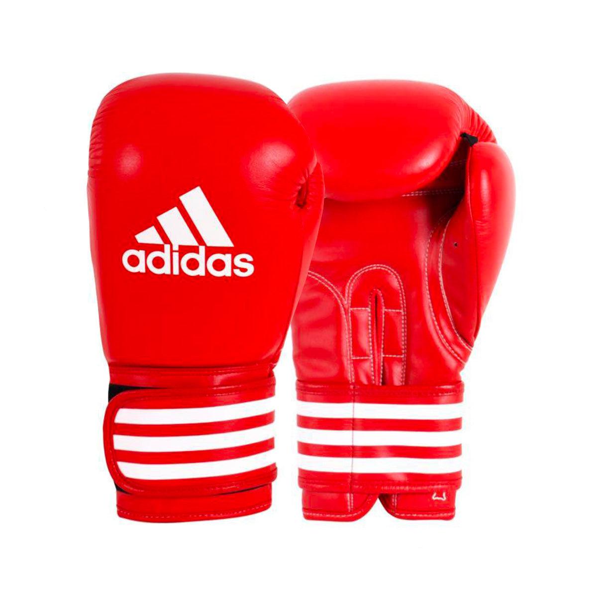 Adidas Gants de Boxe Compétition - Ultima - Canada Fighting Gants de boxe