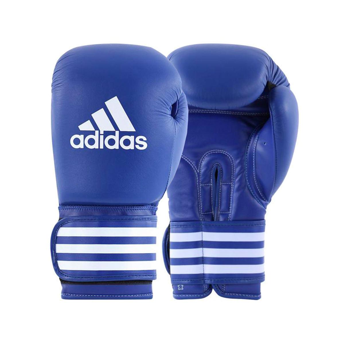 Adidas Gants de Boxe Compétition - Ultima - Canada Fighting Gants de boxe