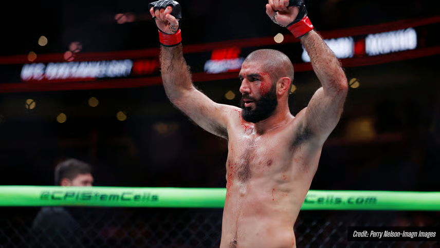 Retour de l’UFC à Montréal : Zahabi surprend Aldo, Barriault frappe fort