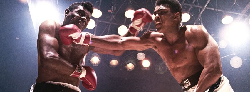 Muhammad Ali : Le plus grand, au-delà du ring