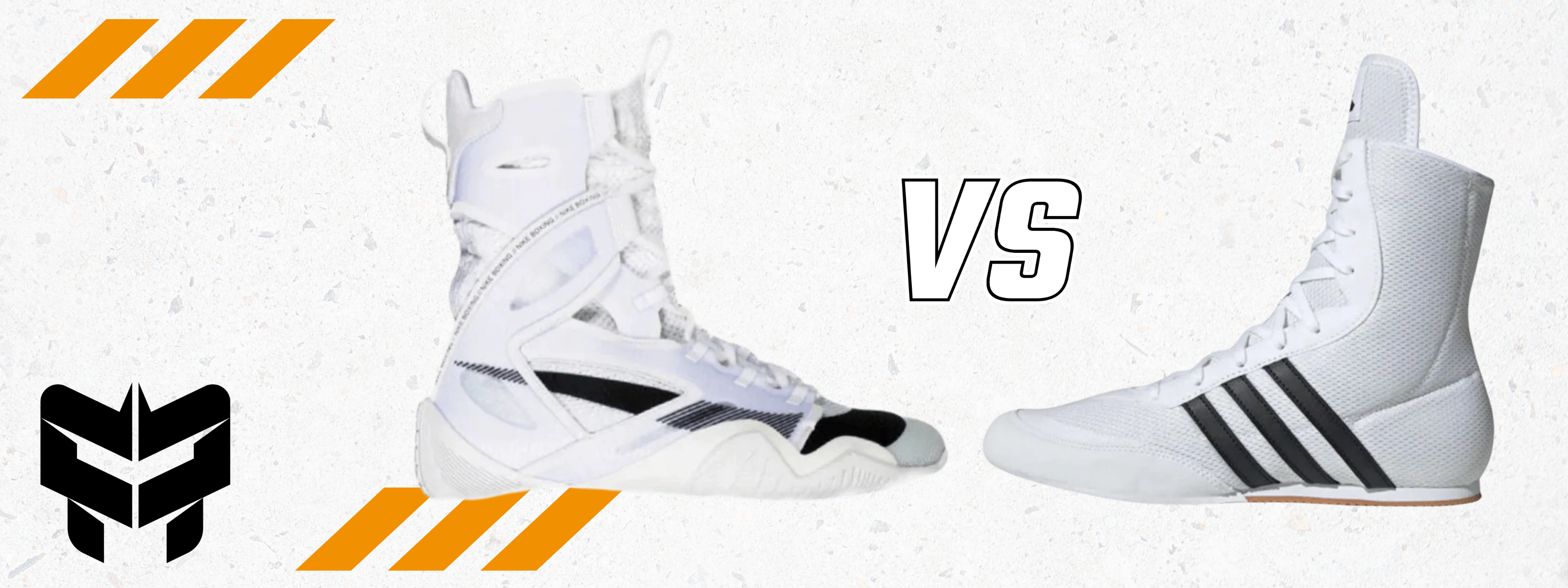 Adidas Box Hog vs Nike HyperKO 2 : Quelle chaussure de boxe choisir selon votre style?