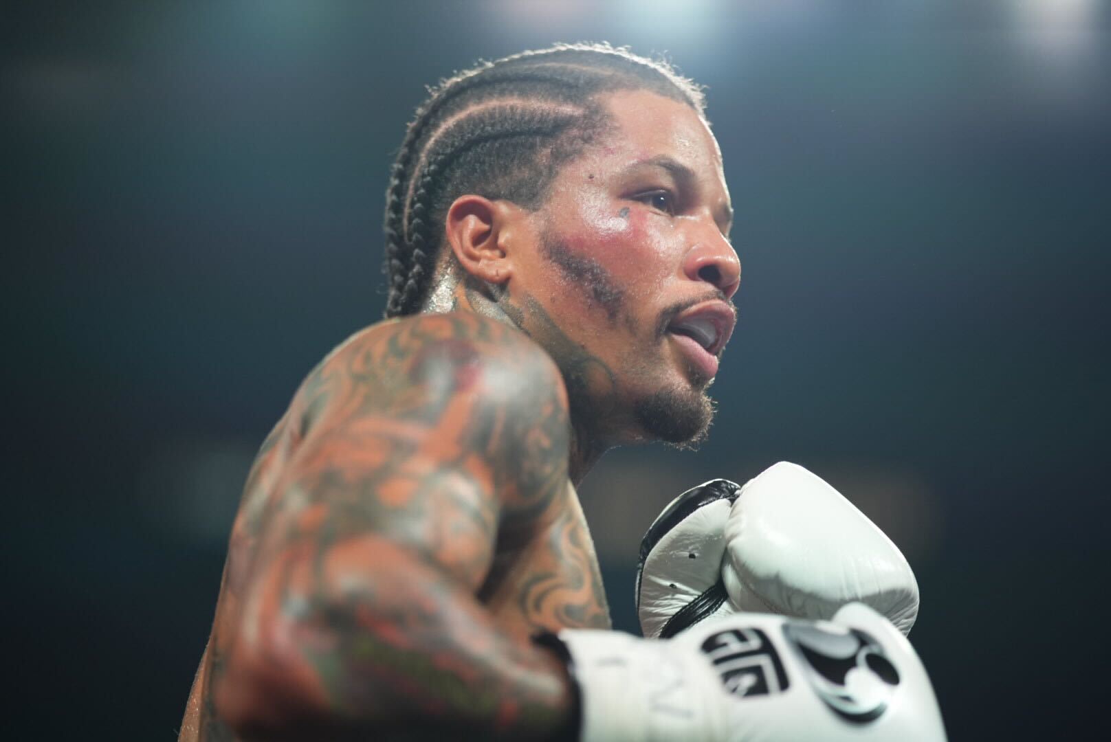 Gervonta Davis et David Benavidez demeurent invaincus - Canada Fighting