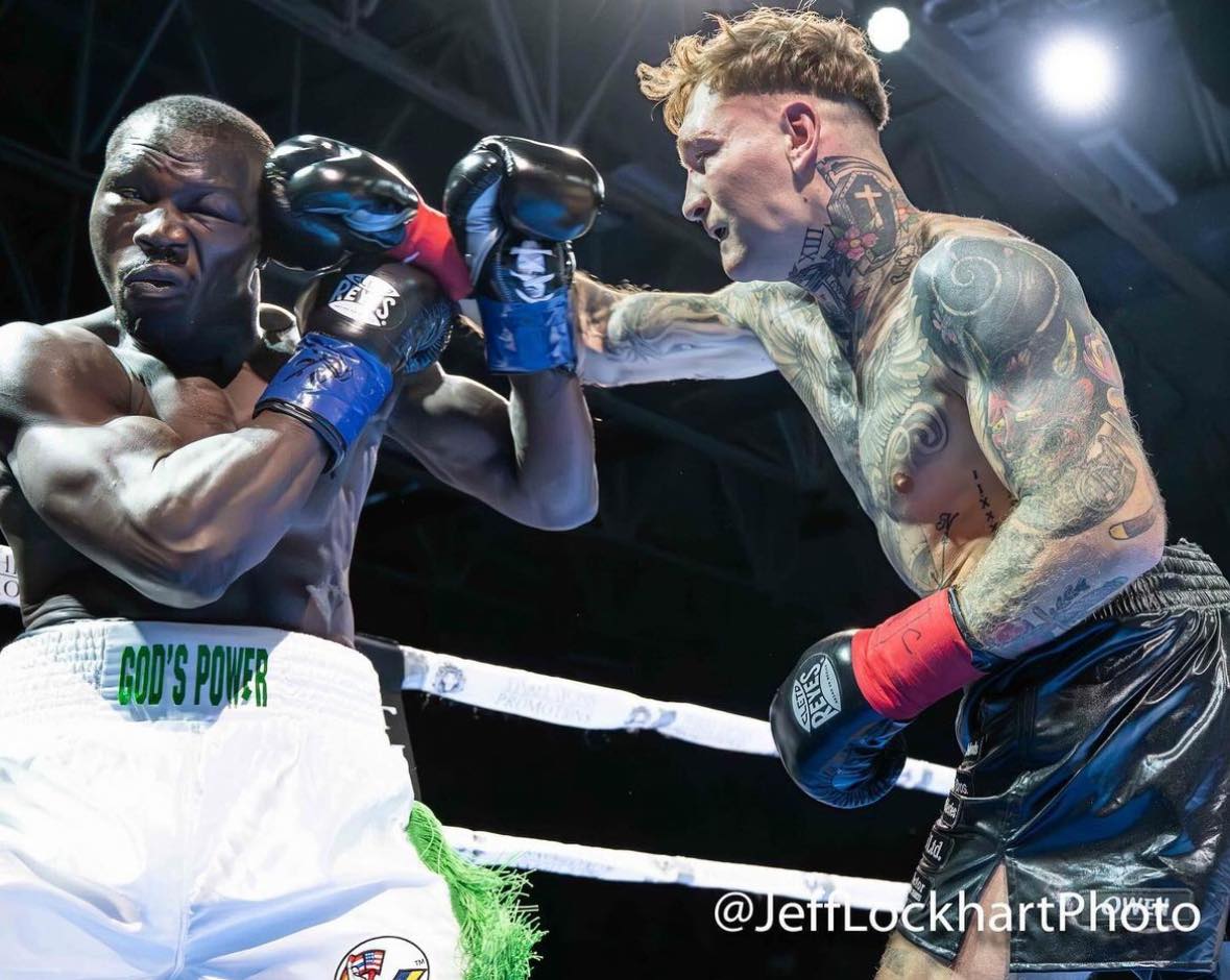 Rozicki aspirant obligatoire au titre mondial WBC - Canada Fighting