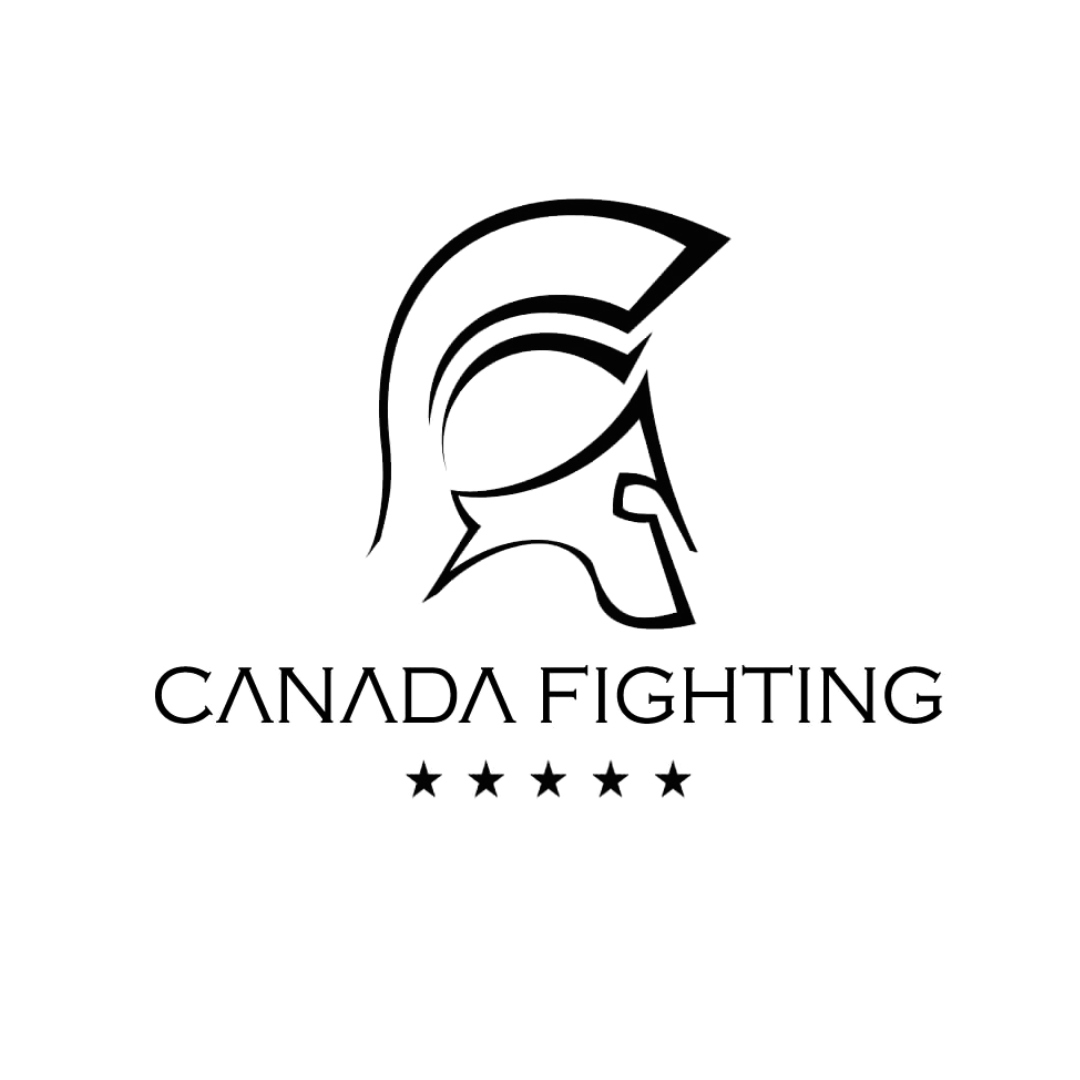 Canada Fighting Gear