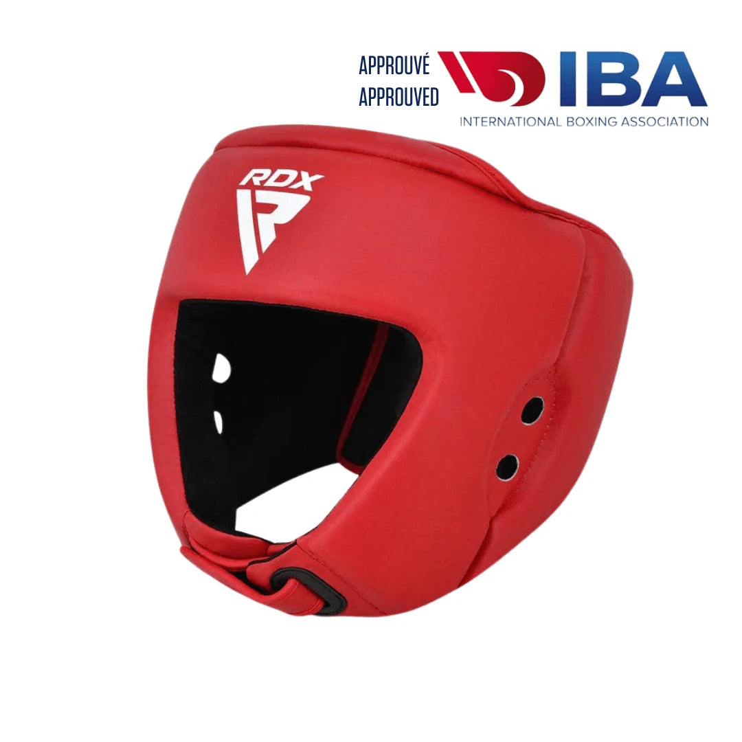 PROTECTION de BOXE - Canada Fighting