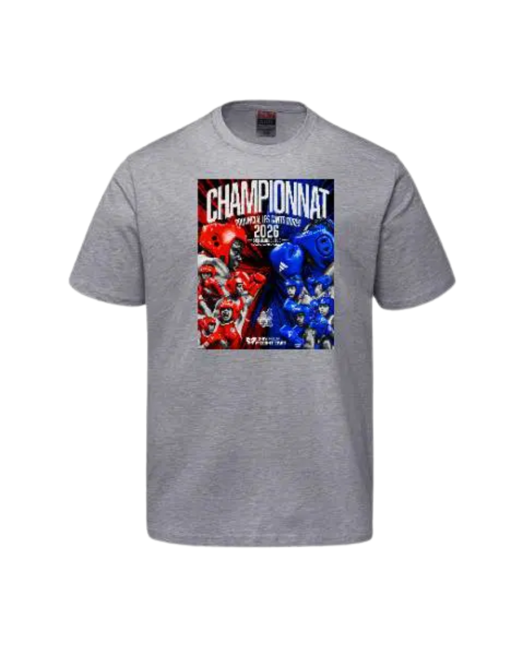 2026 Gold Gloves T-Shirt - Limited Edition