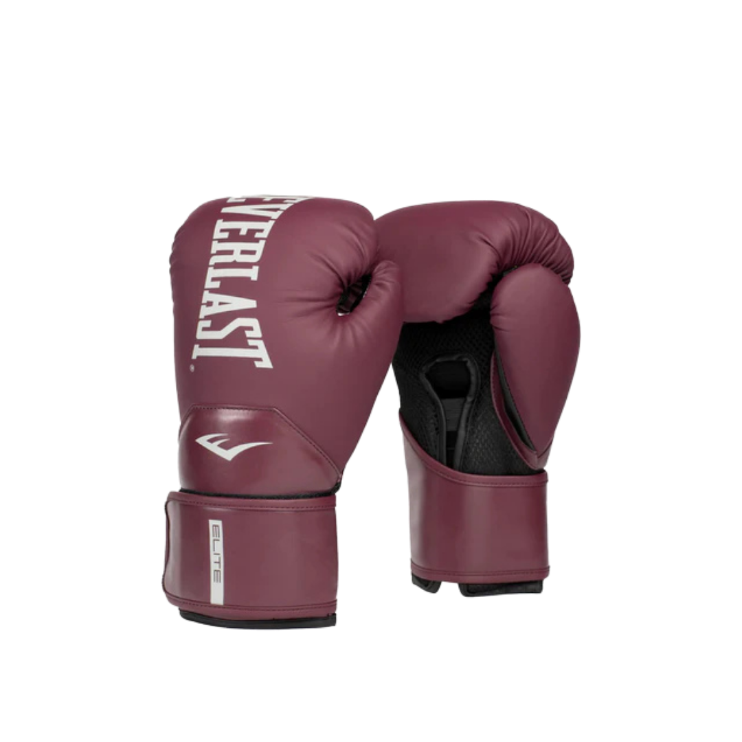 Everlast Boxing Gloves - H&amp;L