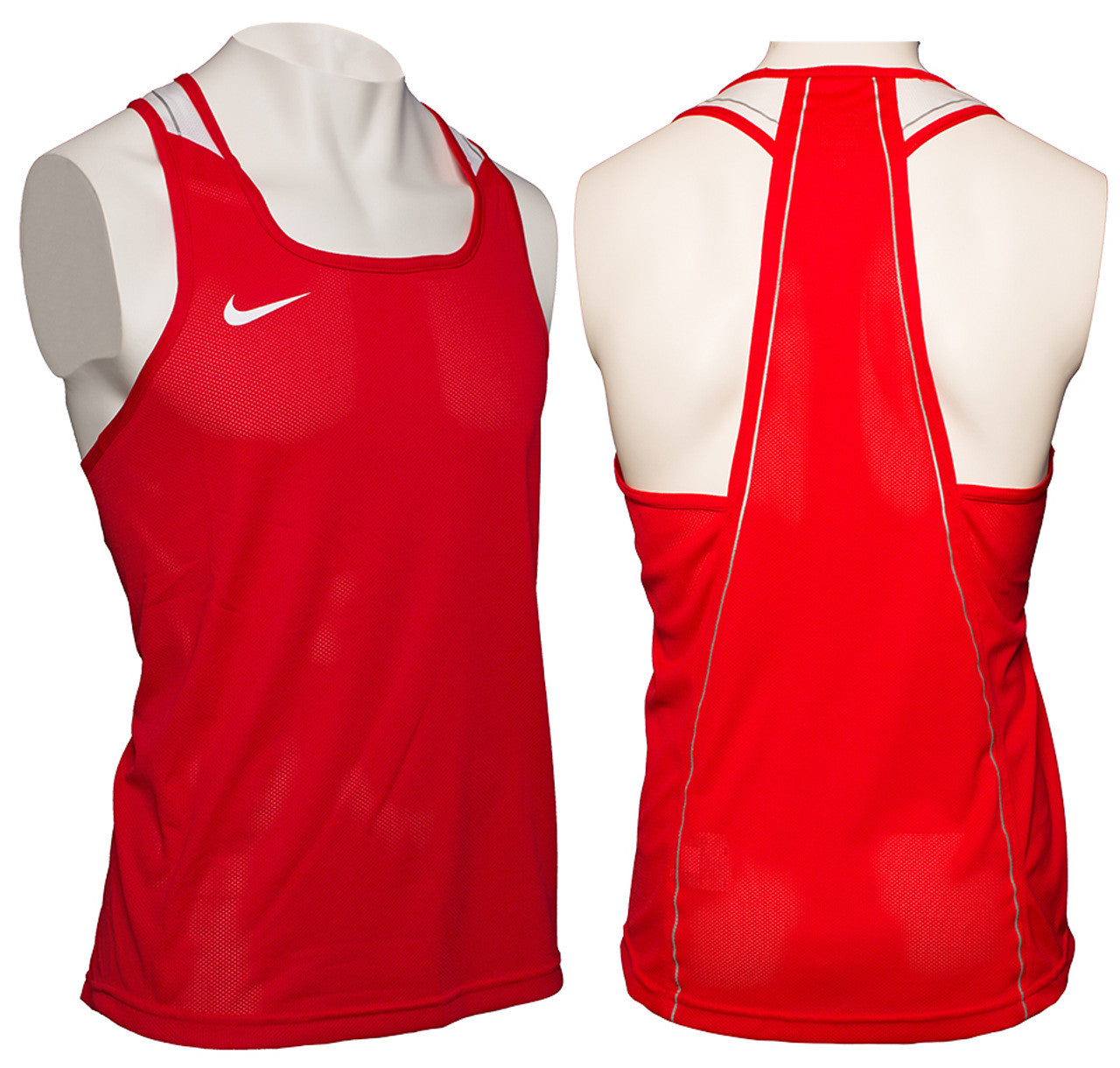 Adidas Punch Tank Top