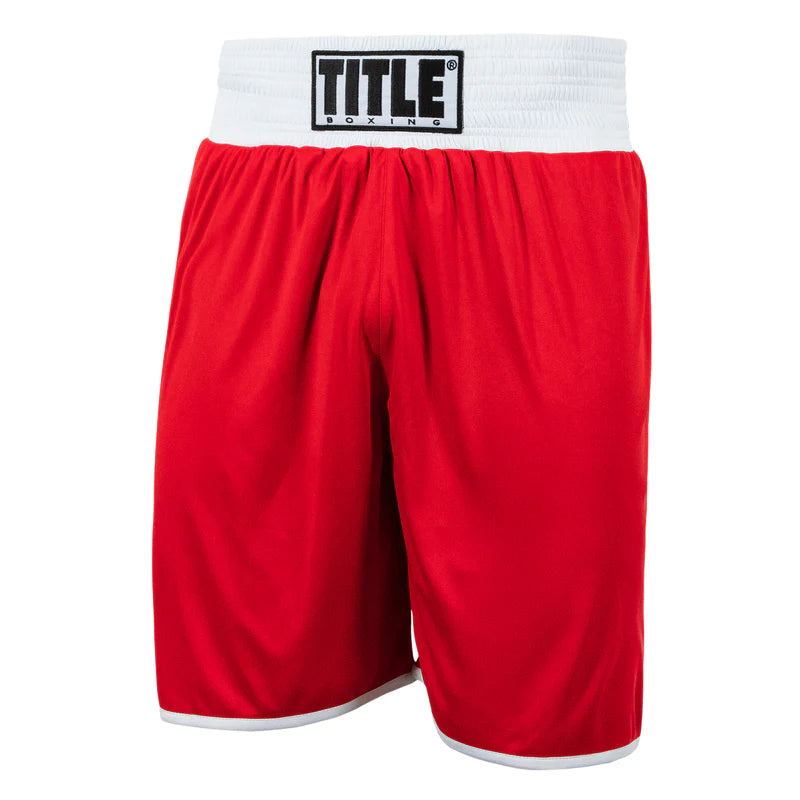 Title Kit Aerovent Elite Short and Camisole - Reversible