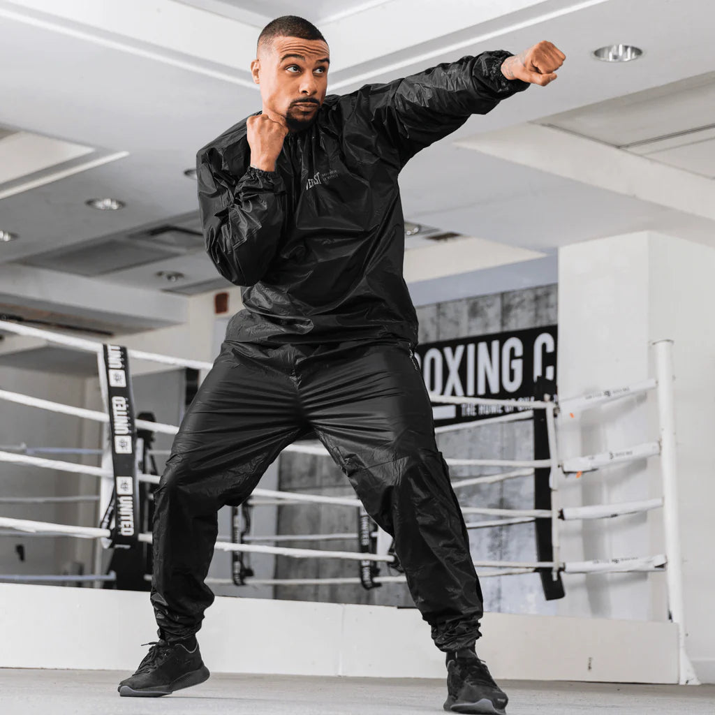 Everlast Sauna Suit
