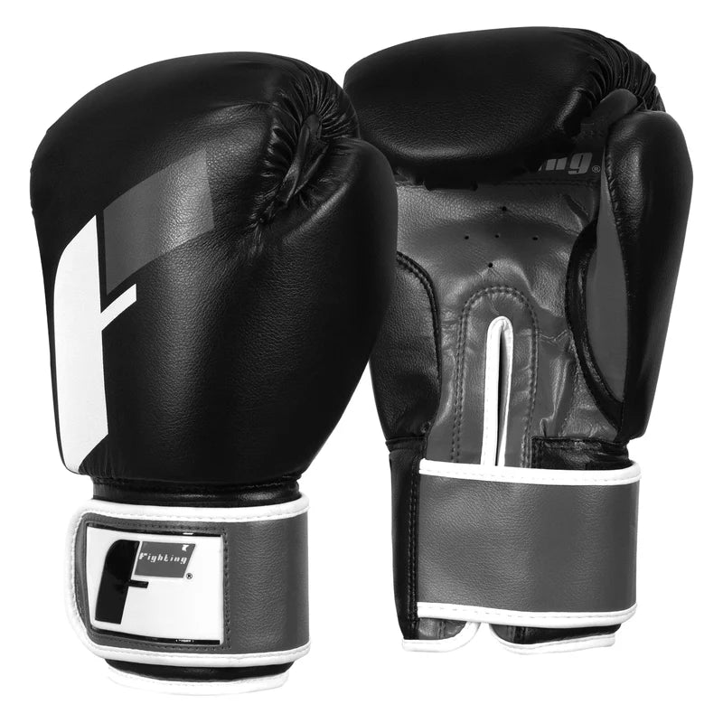 Fighting Big Logo Bag gloves