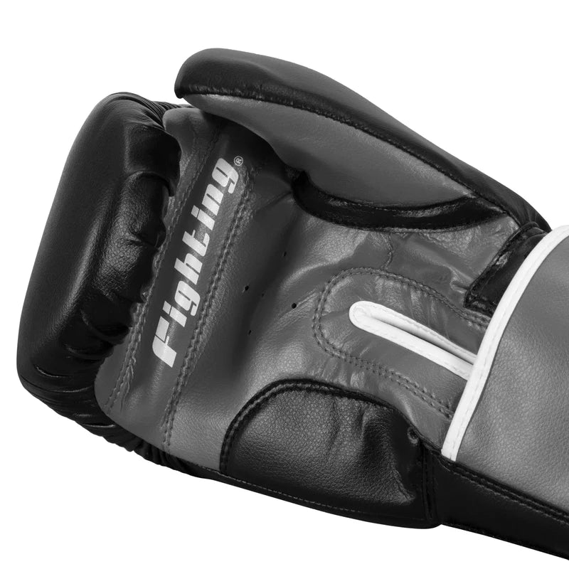 Fighting Big Logo Bag gloves