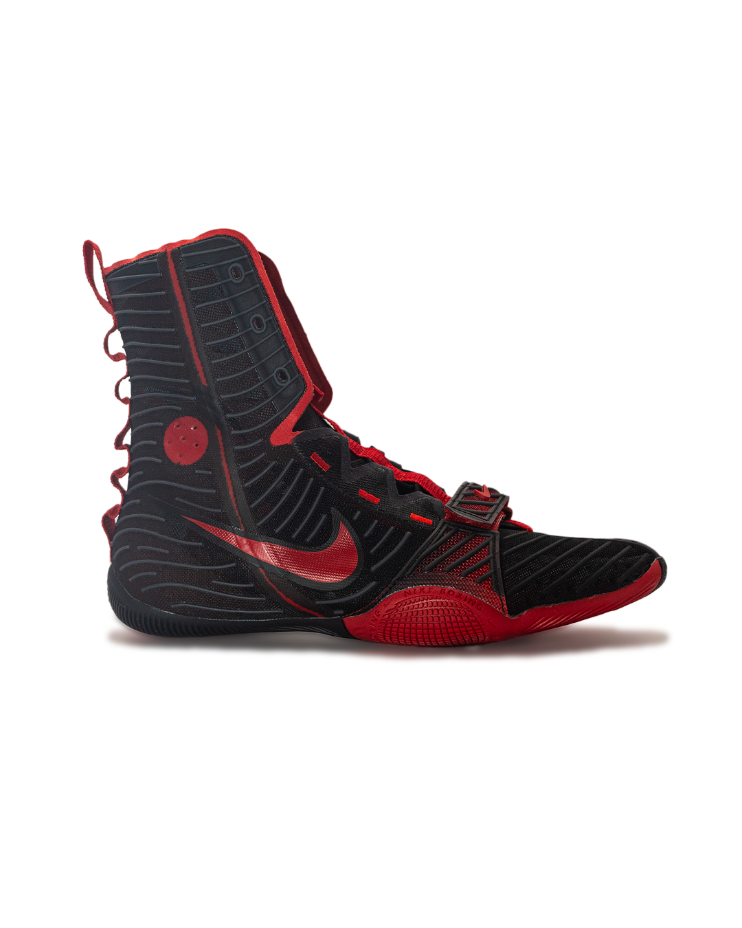 Nike HyperKO 3 SE Boxing Shoes