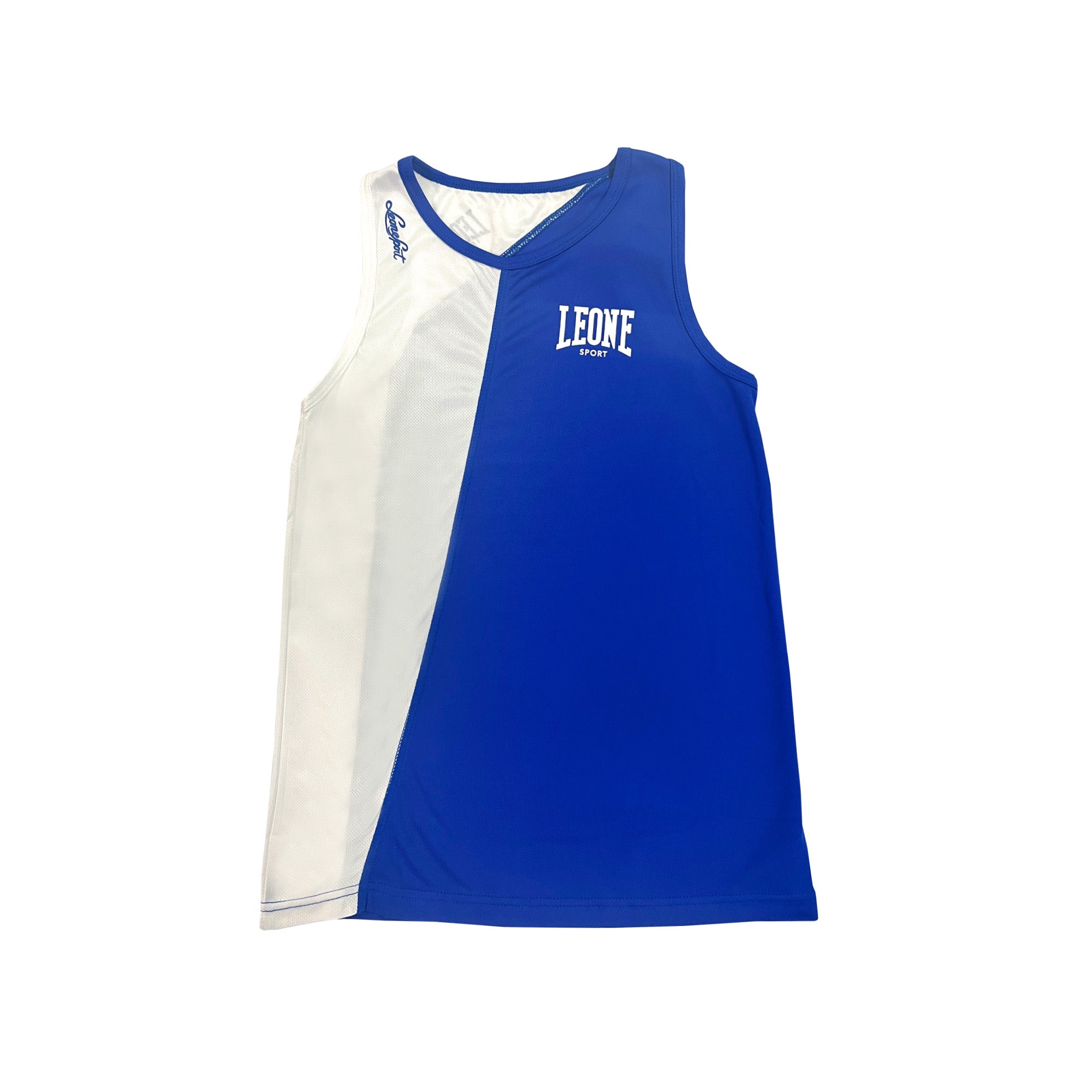 Leone Linear Camisole Singlet-Vetements-Leone®-XS-Canada Fighting