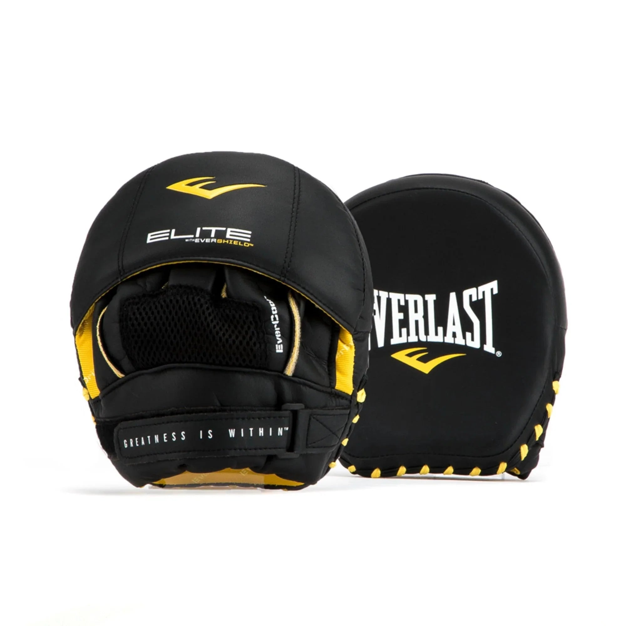 Mitaines de frappe Everlast® - Elite Mini Mantis-Accessoires-Everlast®-Canada Fighting