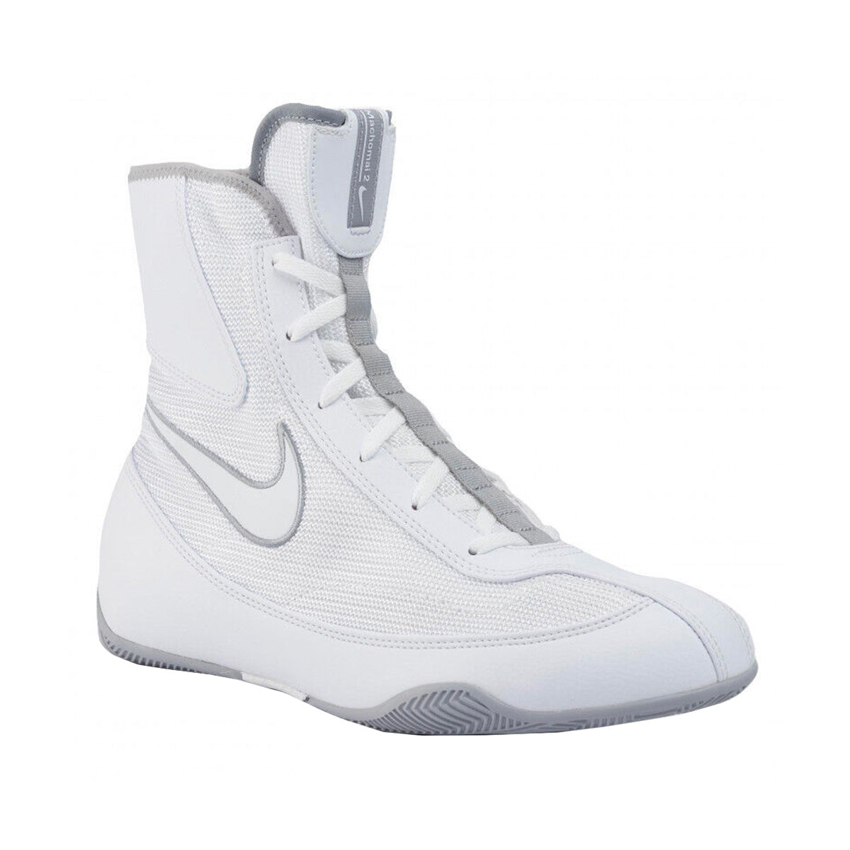 Nike boxing ring shoes hotsell