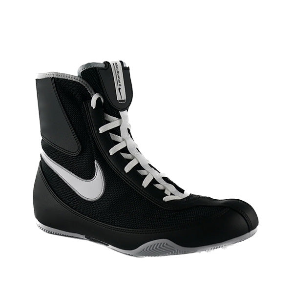 Nike Souliers de boxe Machomai 2-Souliers de boxe-Nike®-6-Canada Fighting