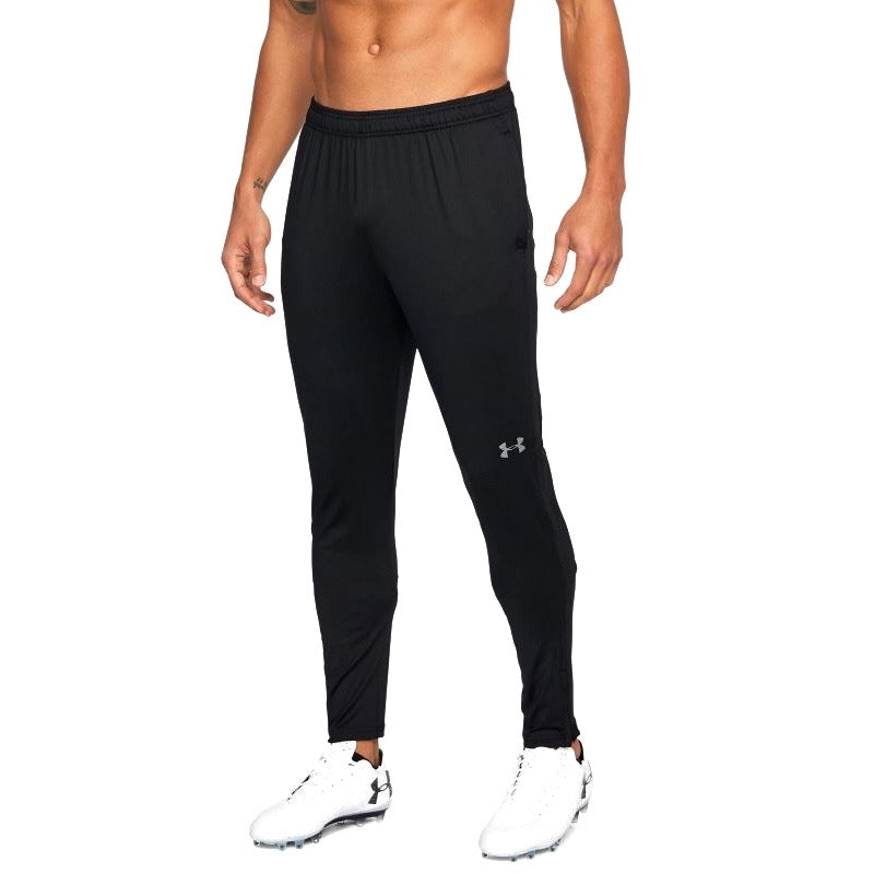 Pantalon d'entraînement Under Amour Challenger II-Vetements-Under Armour®-S-Canada Fighting