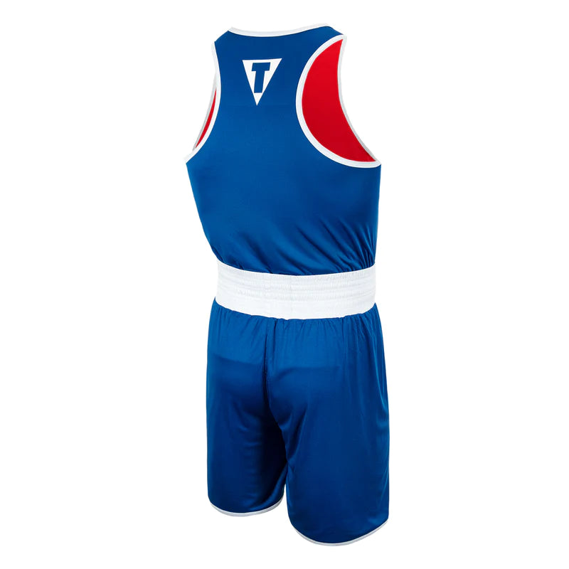 Title Kit Aerovent Elite Short and Camisole - Reversible