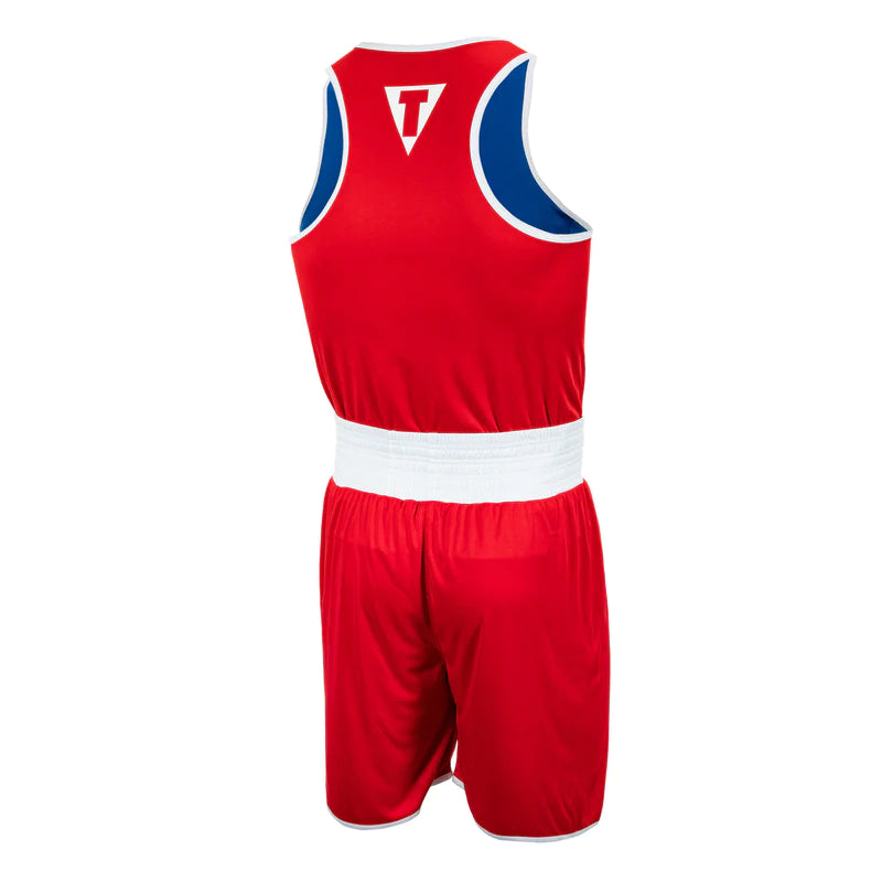 Title Kit Aerovent Elite Short and Camisole - Reversible