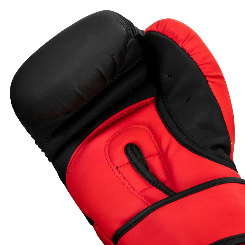 TITLE Boxing Guts and Glory - Gants de boxe-Gants de boxe-Title®-S-Canada Fighting