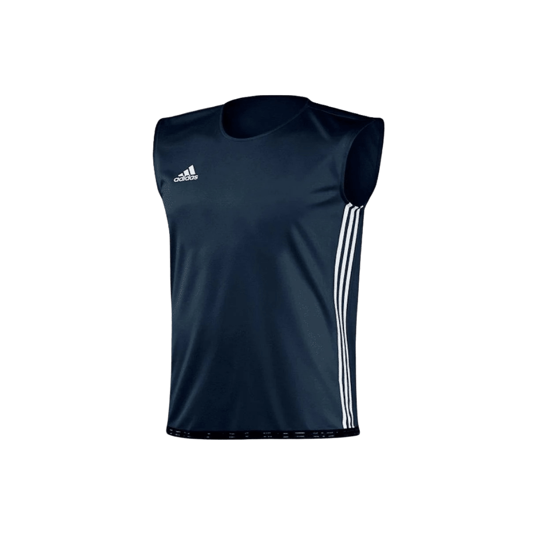 Adidas Camisole Box Classic - Canada Fighting Vetements