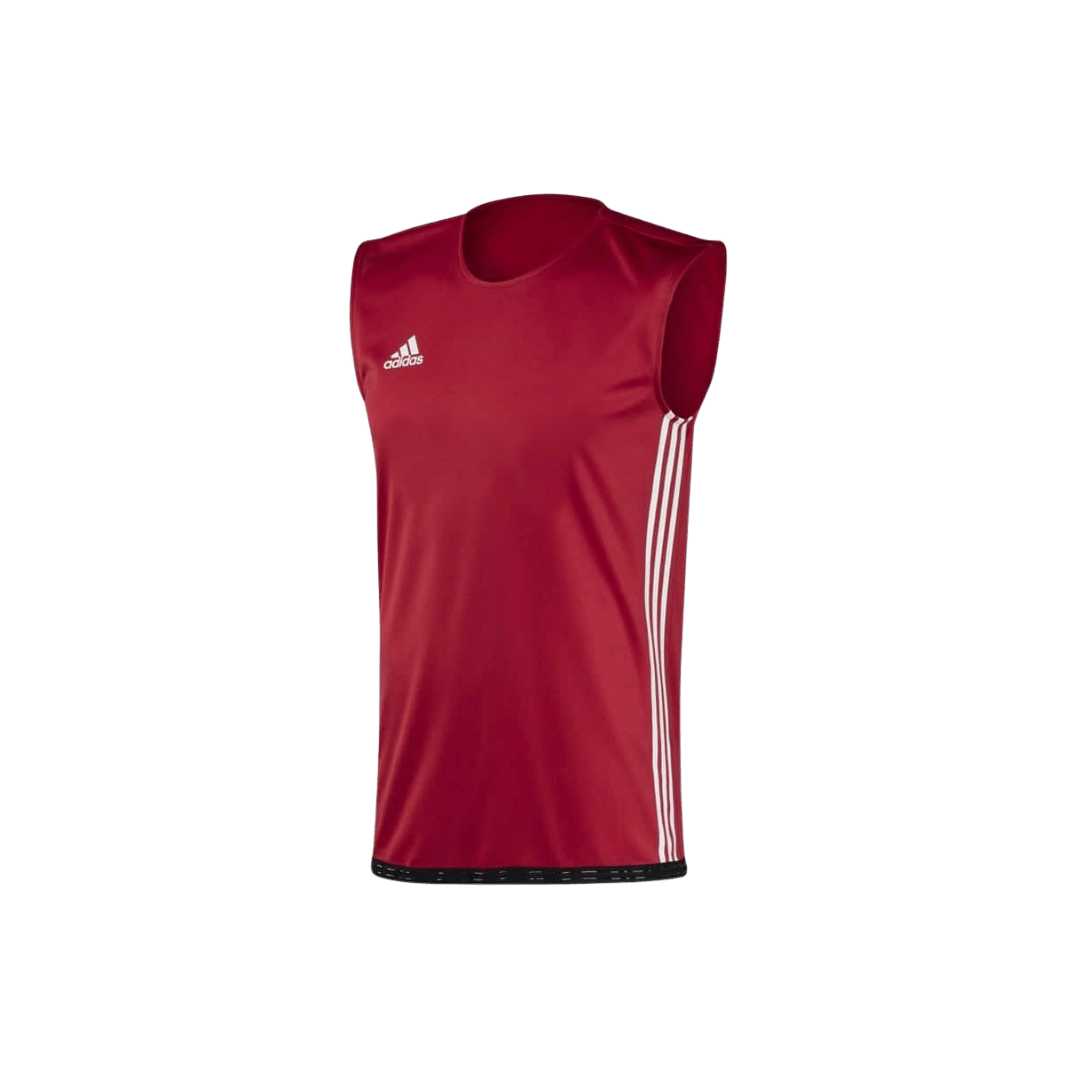 Adidas Camisole Box Classic - Canada Fighting Vetements